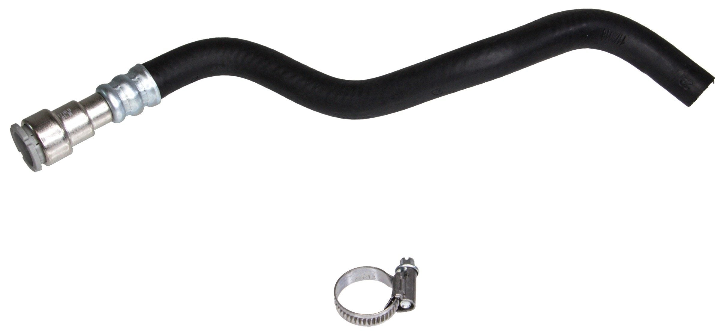 Rein Power Steering Return Hose