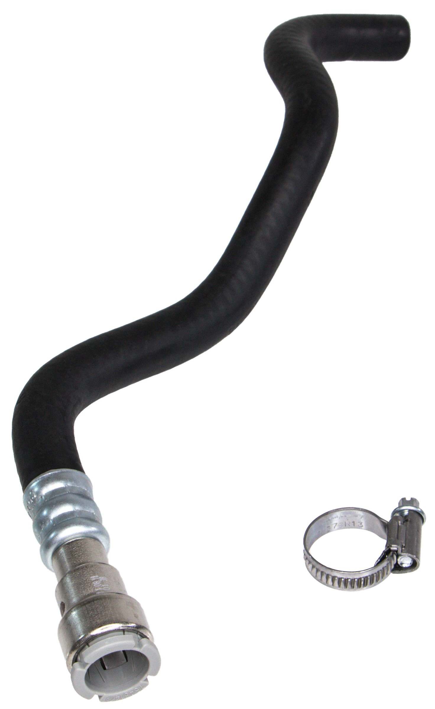 Rein Power Steering Return Hose PSH0107R