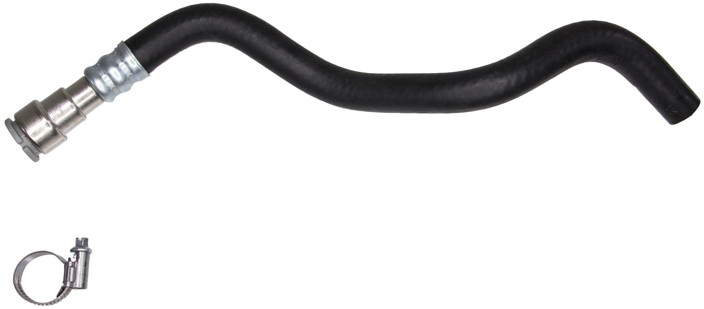 Rein Power Steering Return Hose