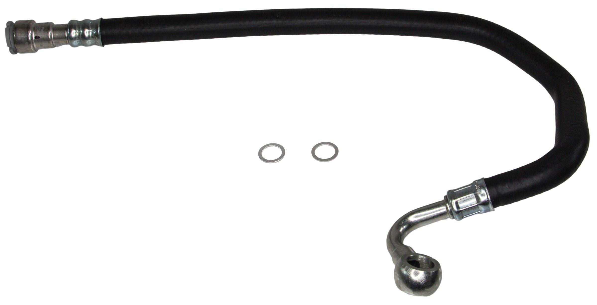 Rein Power Steering Return Hose