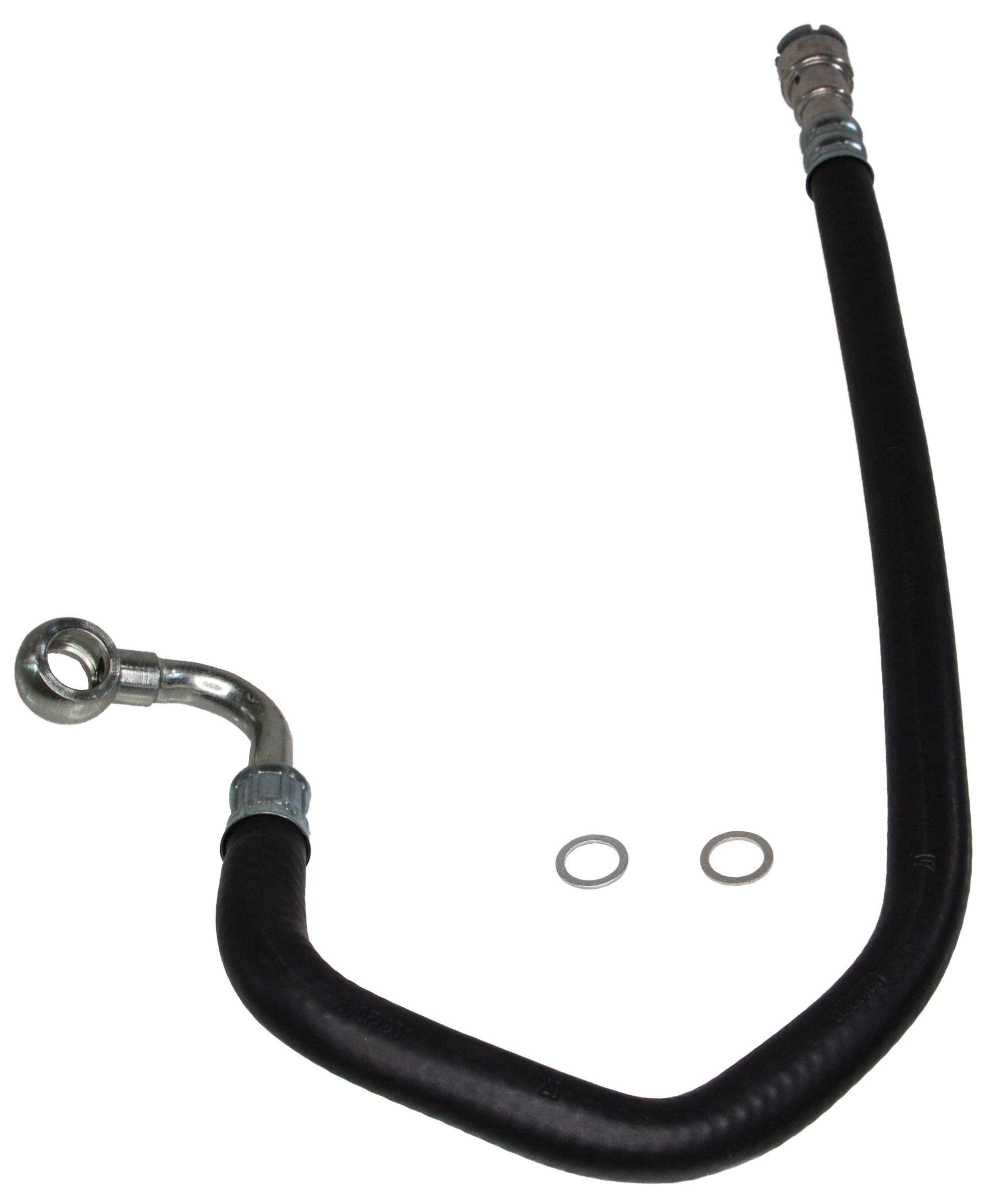 Rein Power Steering Return Hose