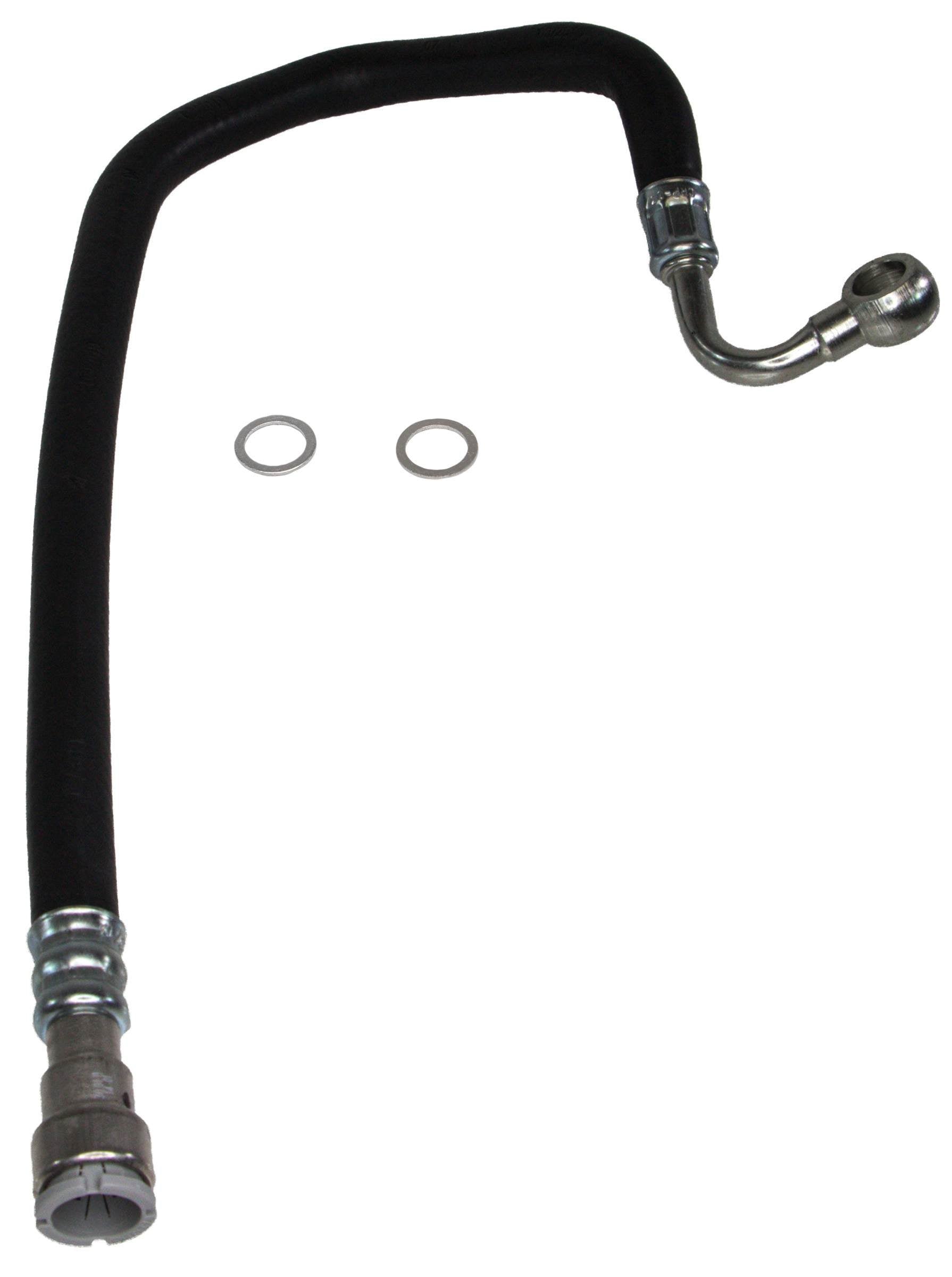Rein Power Steering Return Hose