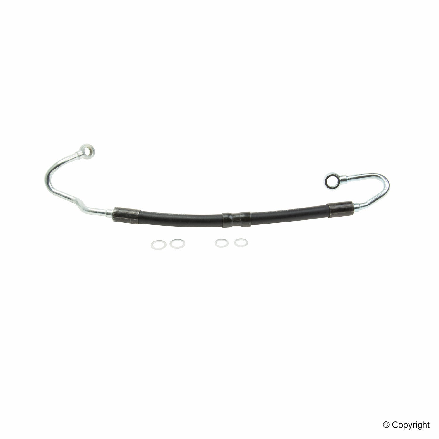 Rein Power Steering Pressure Hose