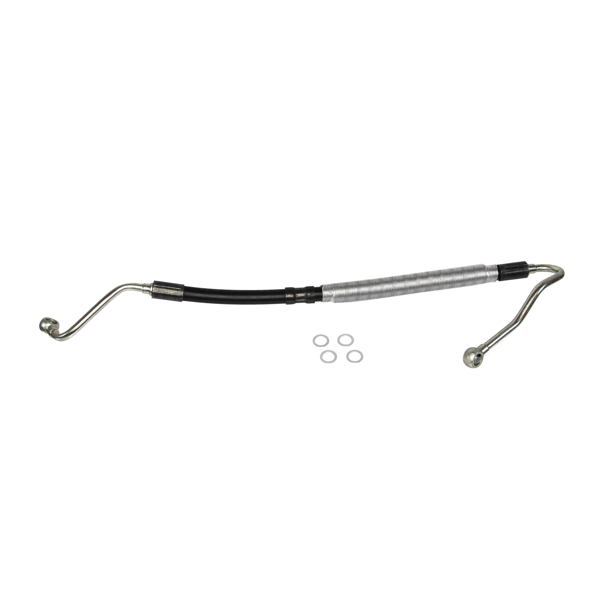 Rein Power Steering Pressure Hose