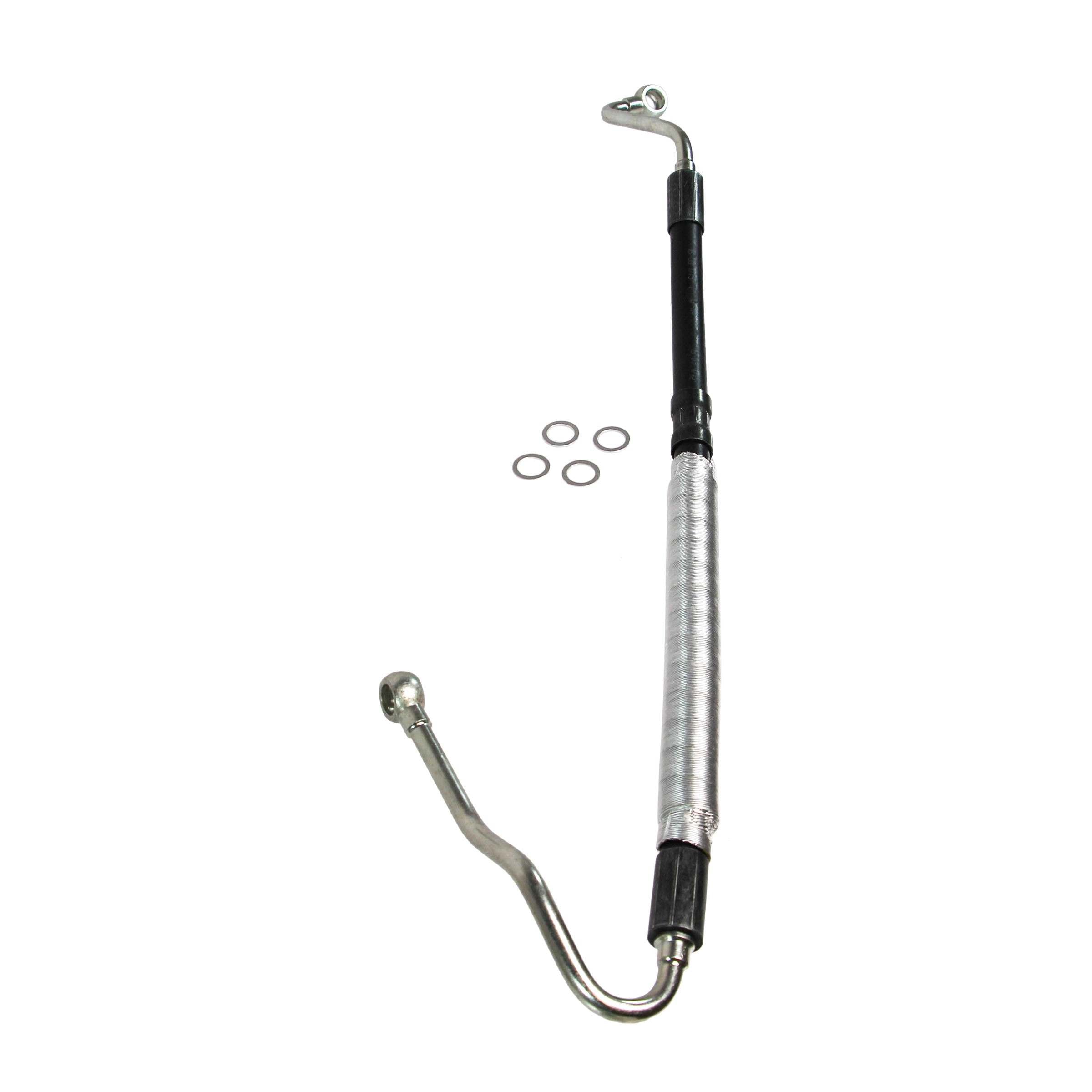 Rein Power Steering Pressure Hose