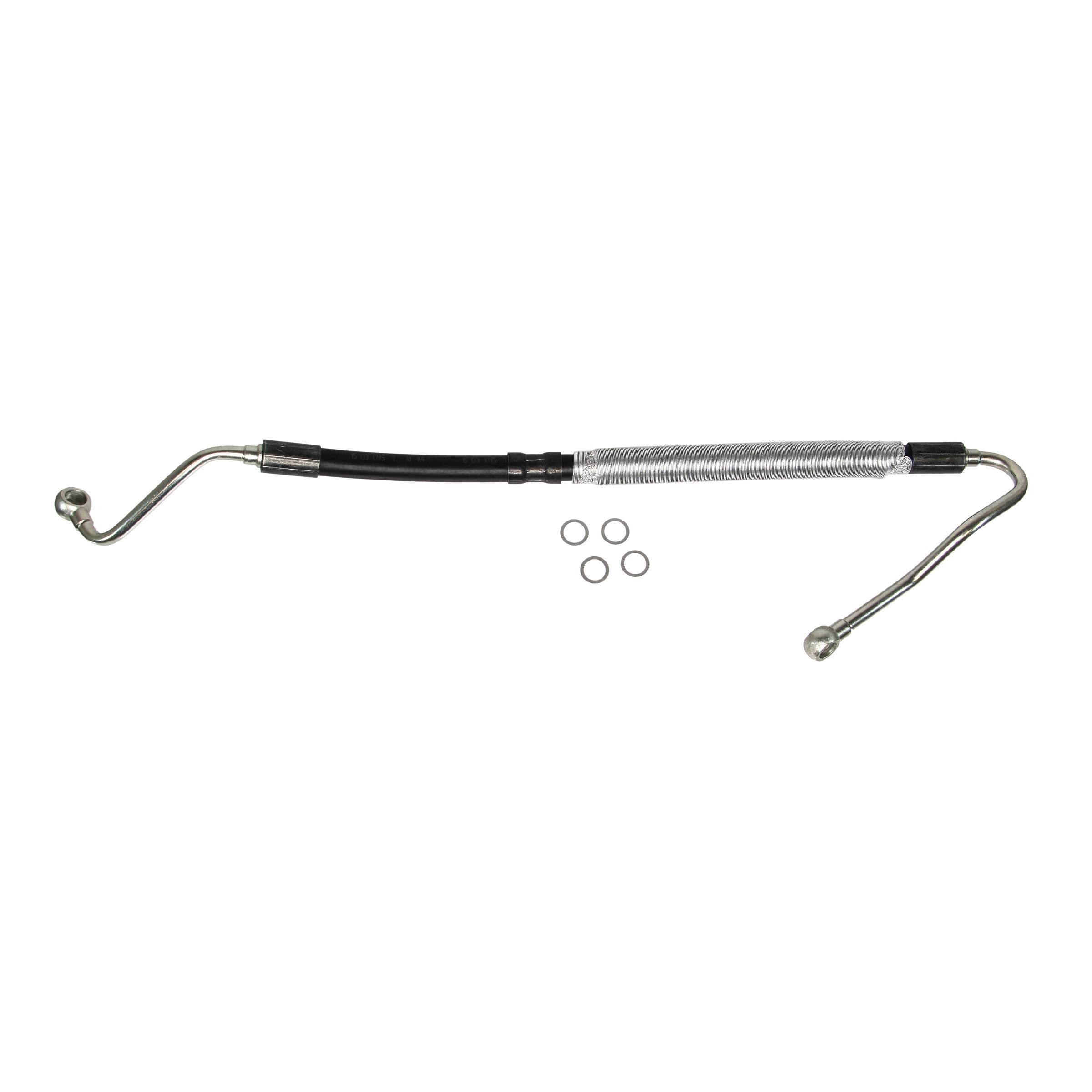 Rein Power Steering Pressure Hose