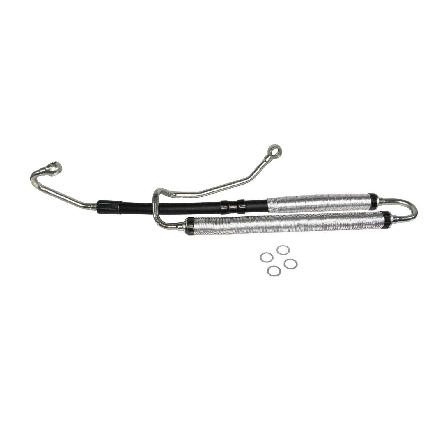 Rein Power Steering Pressure Hose