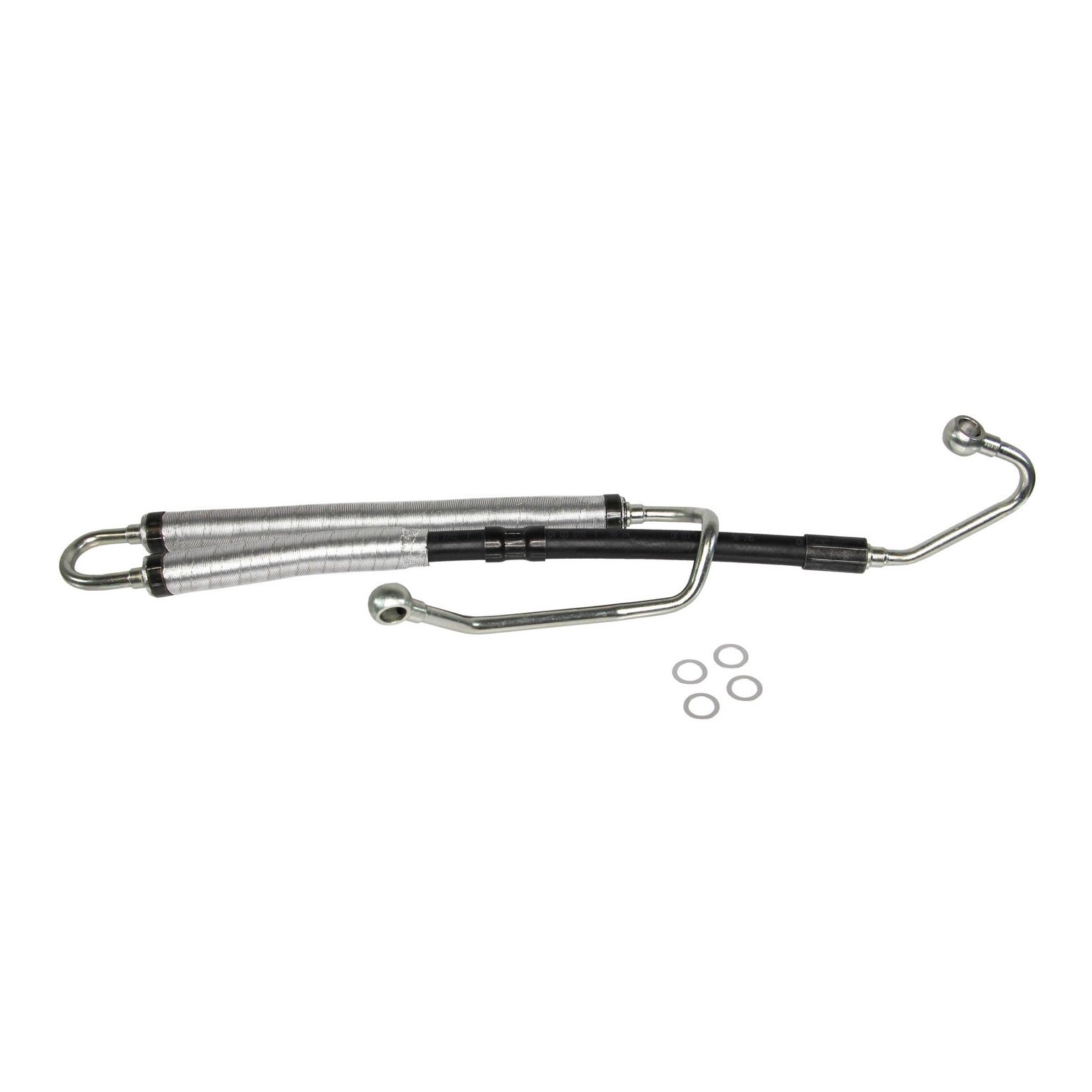 Rein Power Steering Pressure Hose