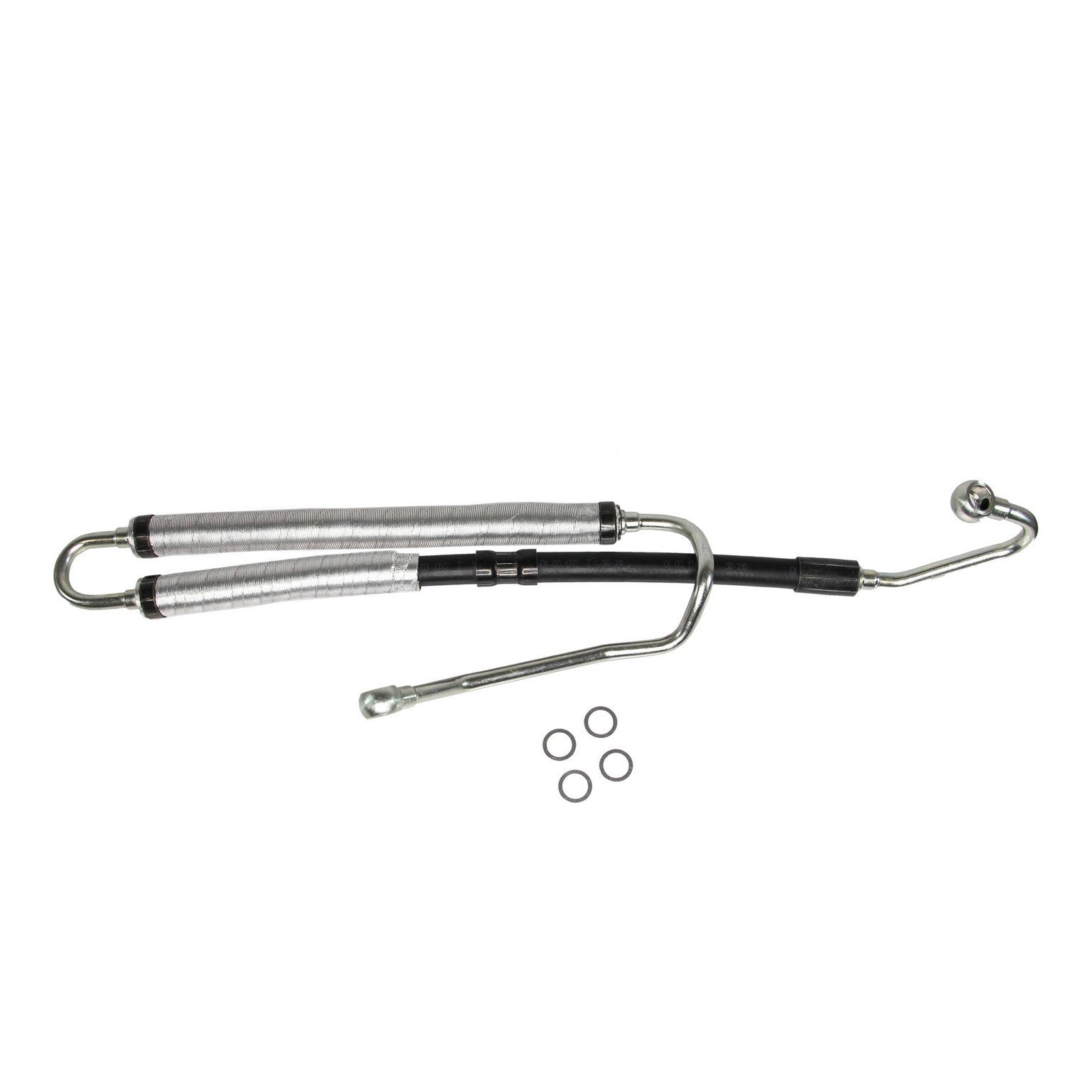 Rein Power Steering Pressure Hose