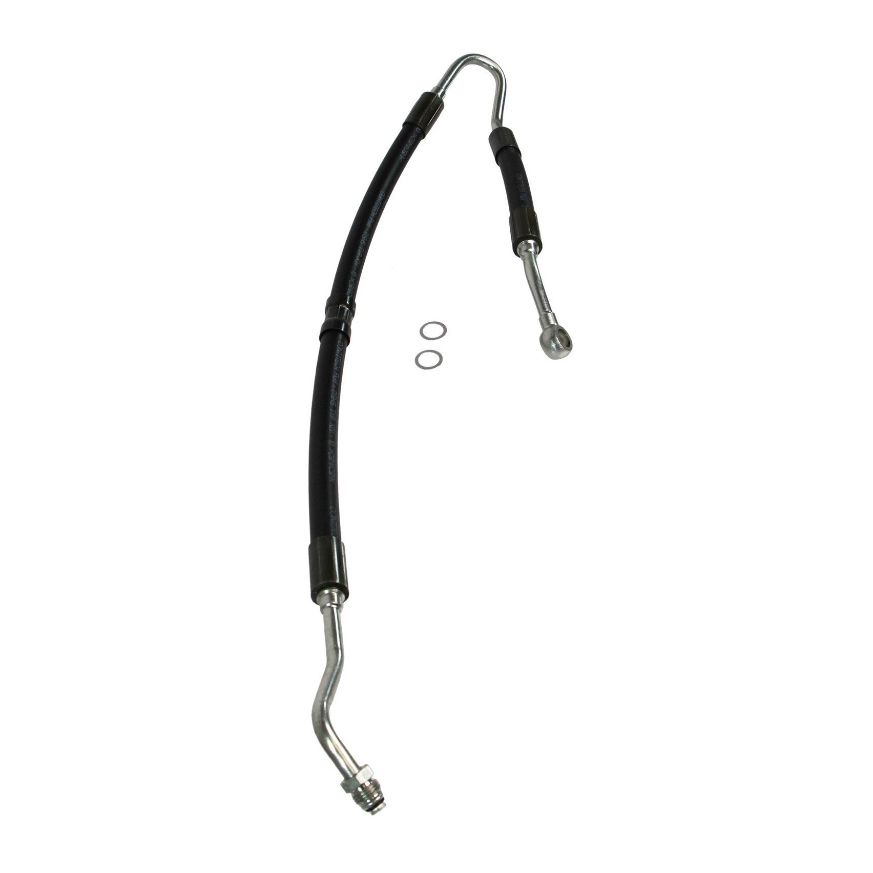 Rein Power Steering Pressure Hose
