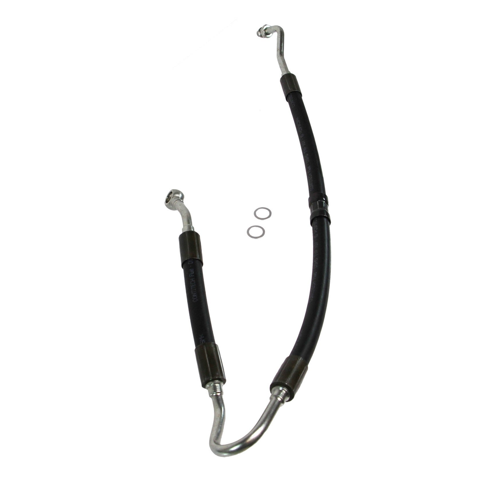 Rein Power Steering Pressure Hose