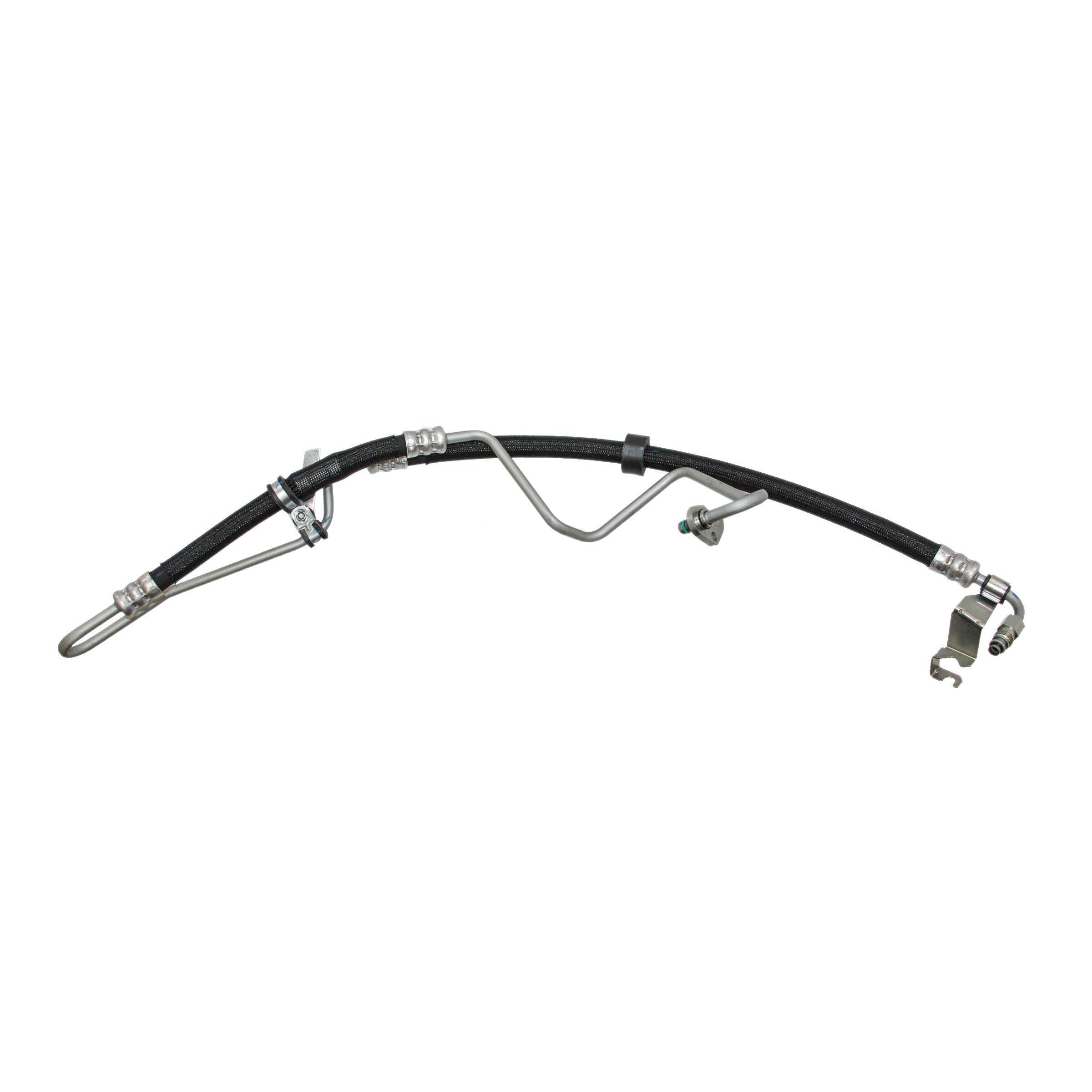Rein Power Steering Pressure Line Hose Assembly PSH0125P
