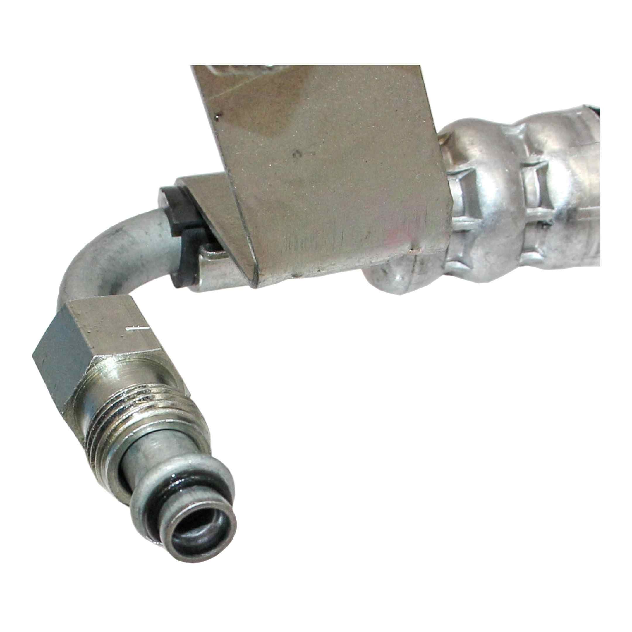 Rein Power Steering Pressure Line Hose Assembly PSH0125P