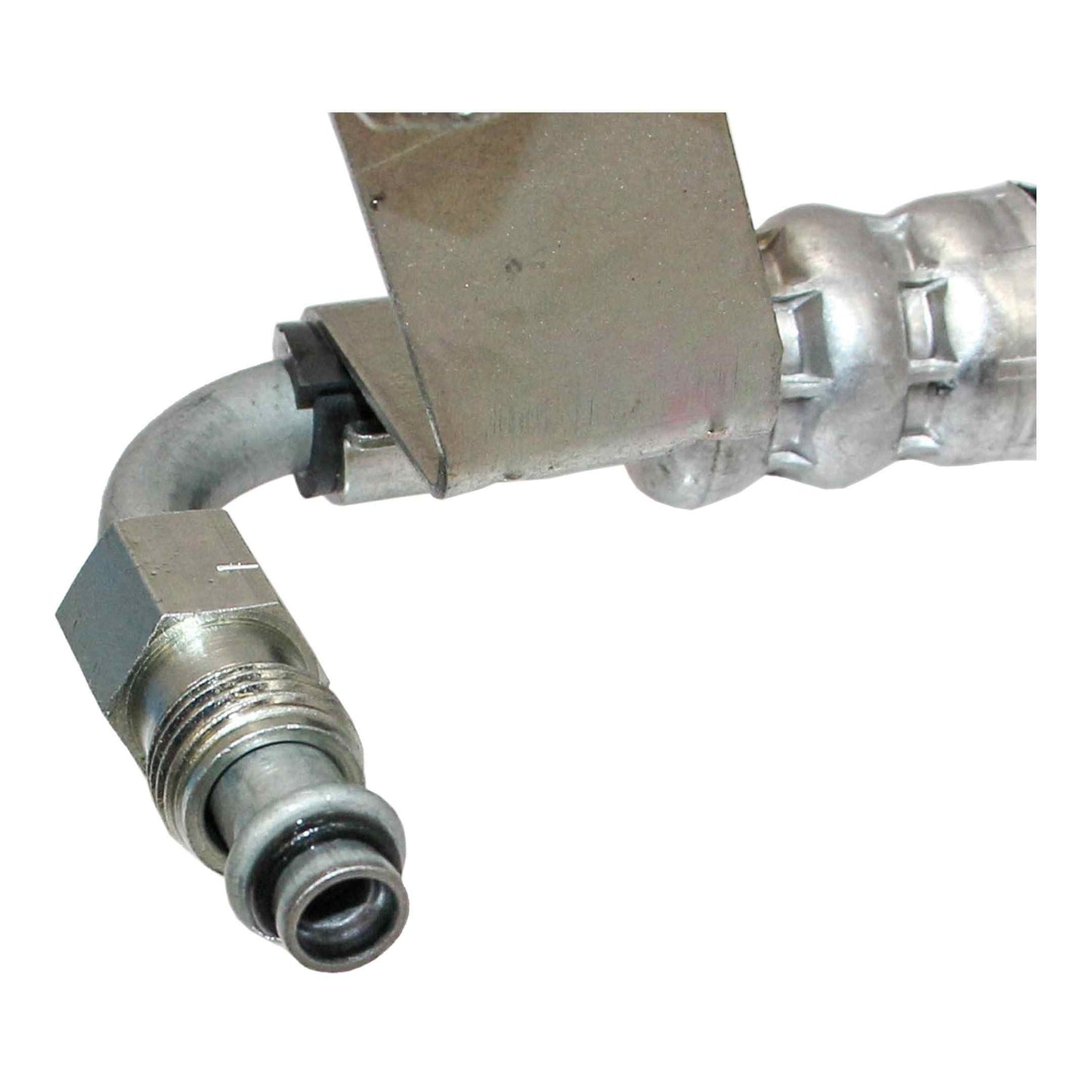 Rein Power Steering Pressure Line Hose Assembly PSH0125P