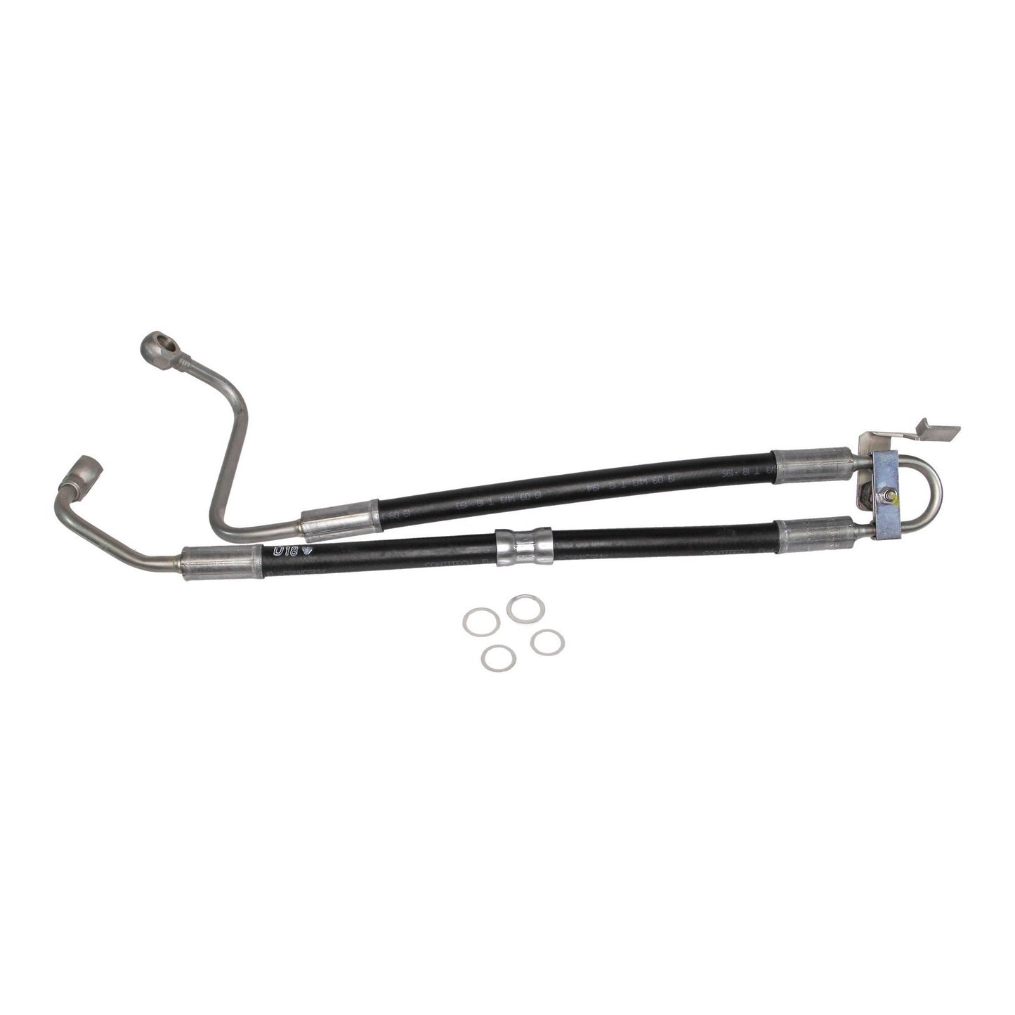 Rein Power Steering Pressure Hose