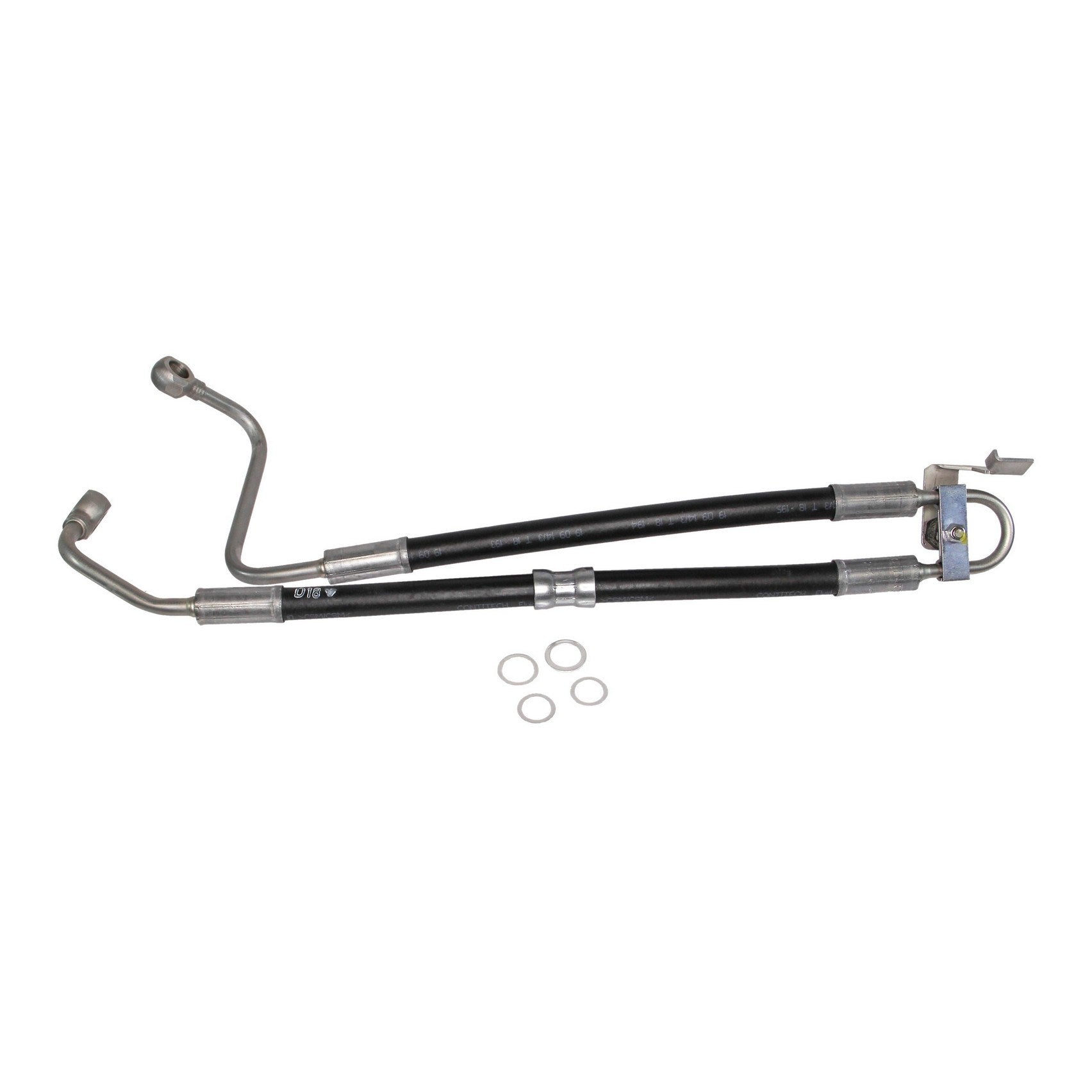 Rein Power Steering Pressure Hose