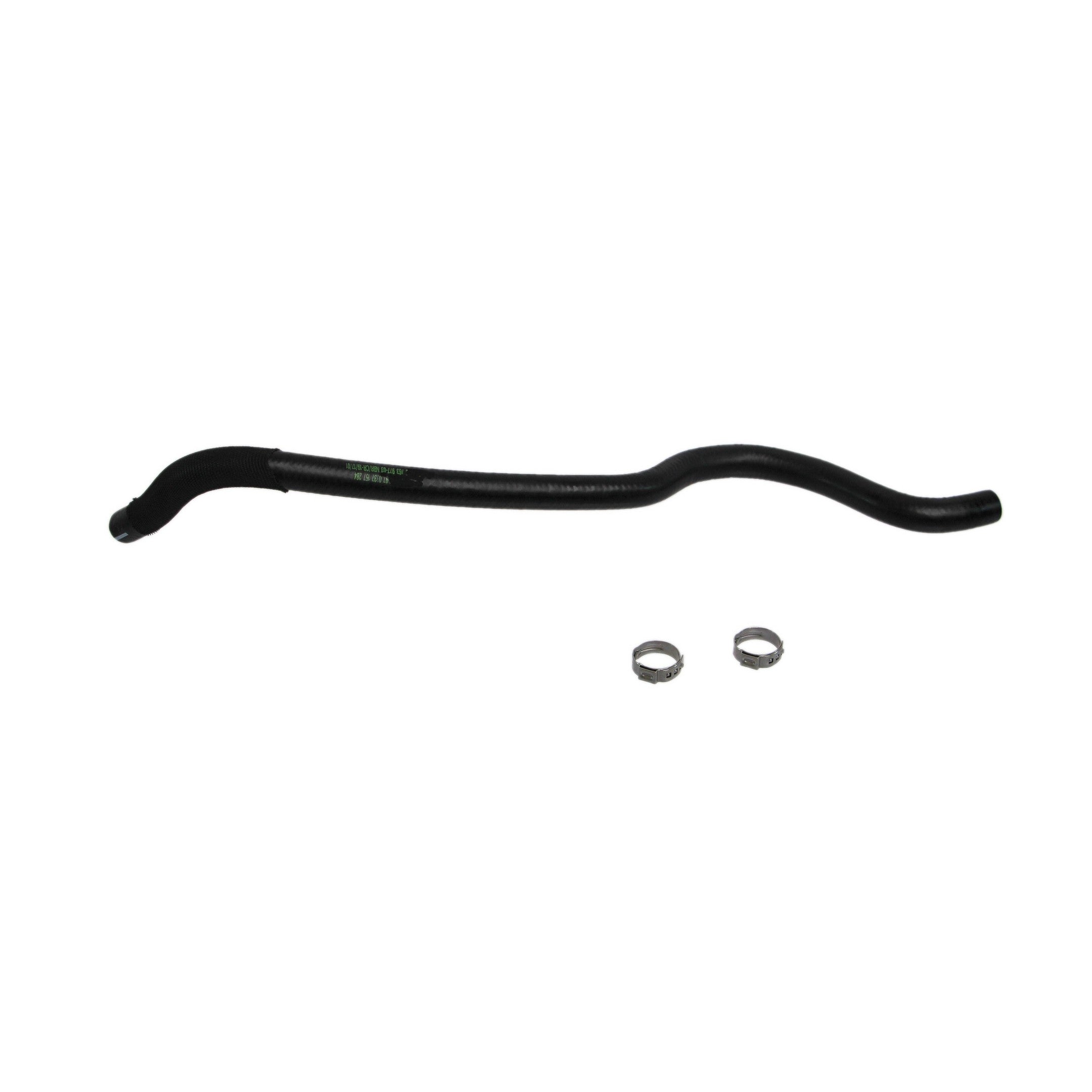 Rein Power Steering Reservoir Line Hose