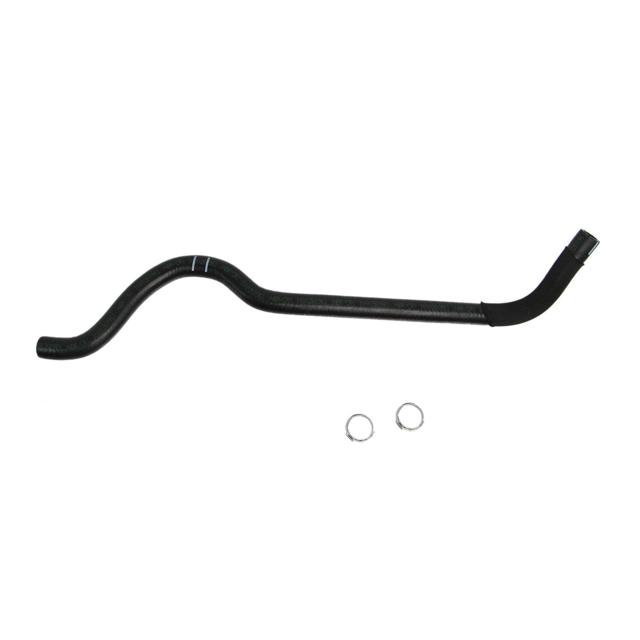Rein Power Steering Reservoir Line Hose