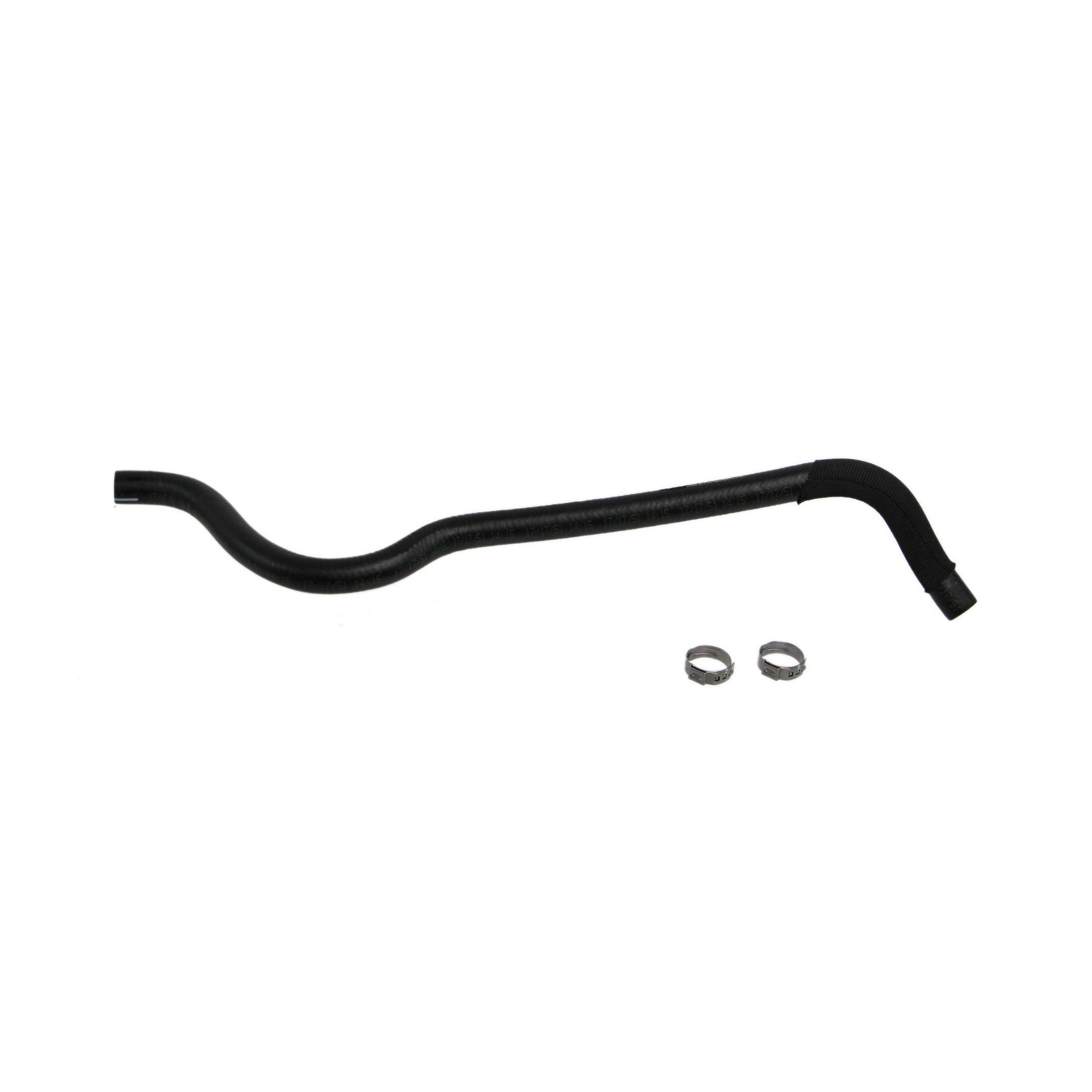 Rein Power Steering Reservoir Line Hose