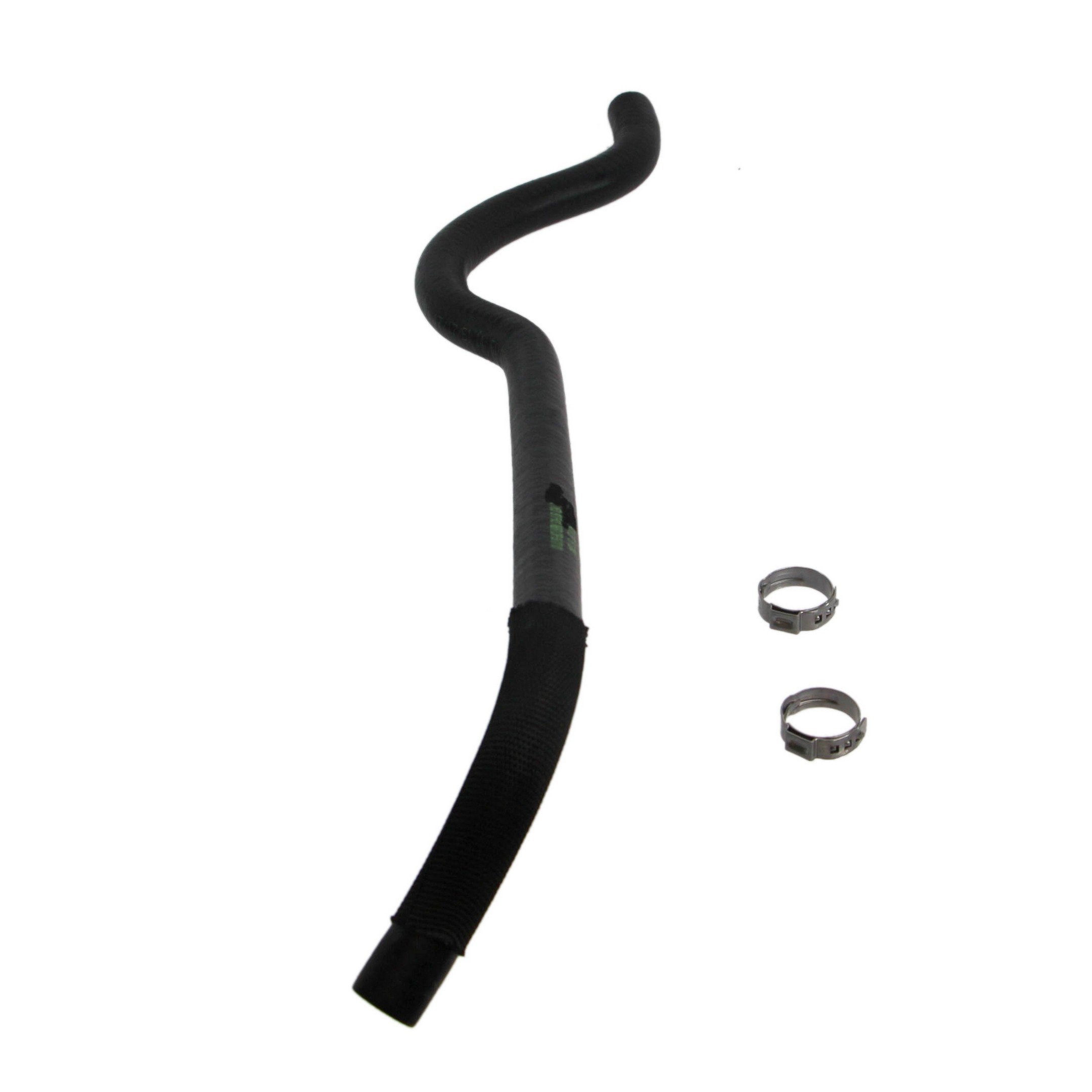 Rein Power Steering Reservoir Line Hose