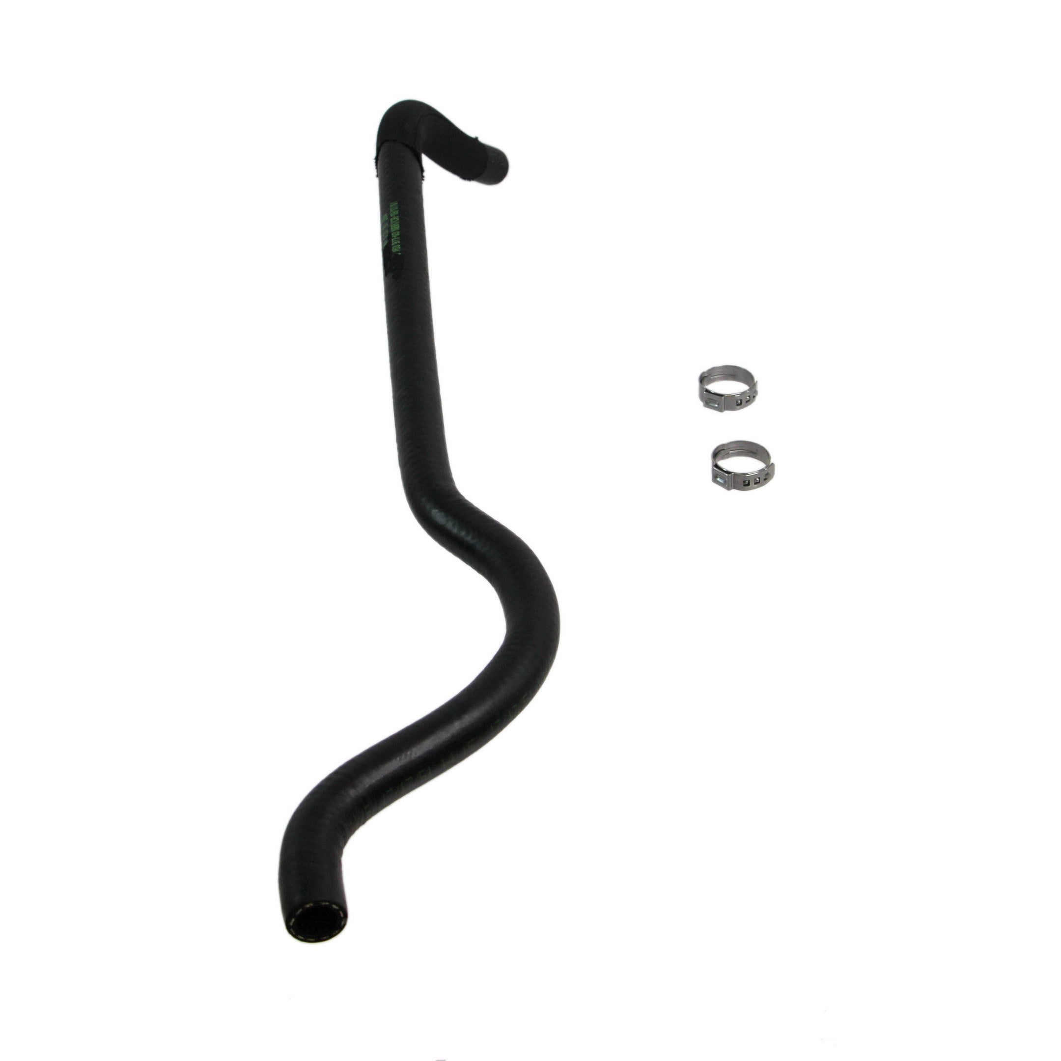 Rein Power Steering Reservoir Line Hose