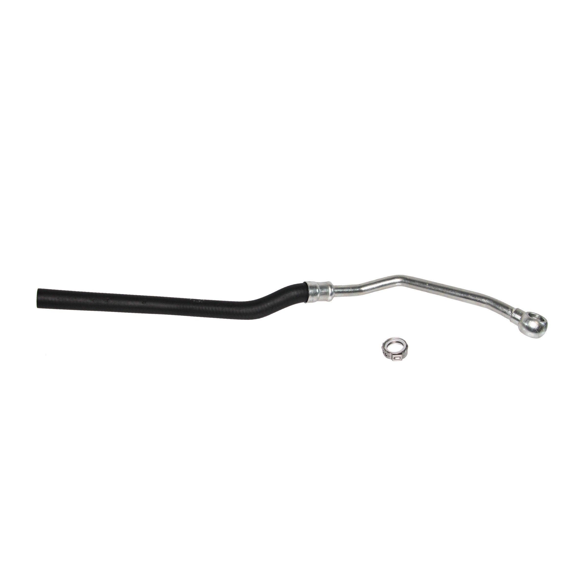 Rein Power Steering Reservoir Hose PSH0163