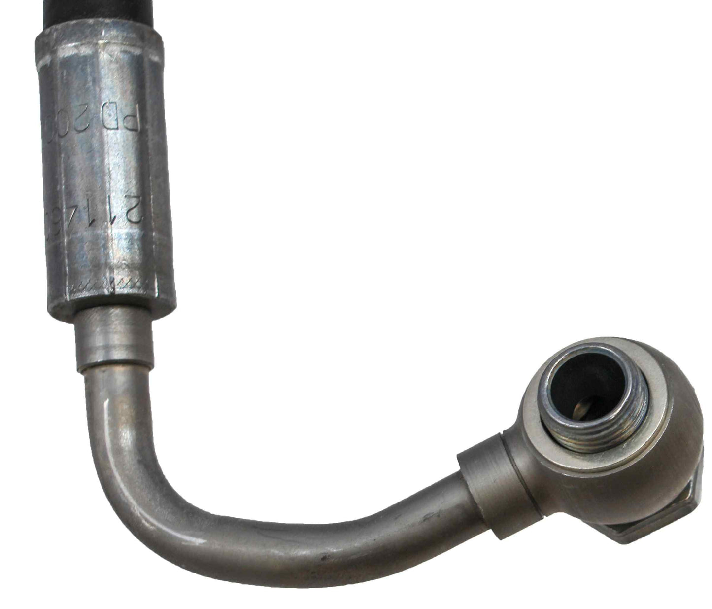 Rein Power Steering Pressure Line Hose Assembly PSH0166