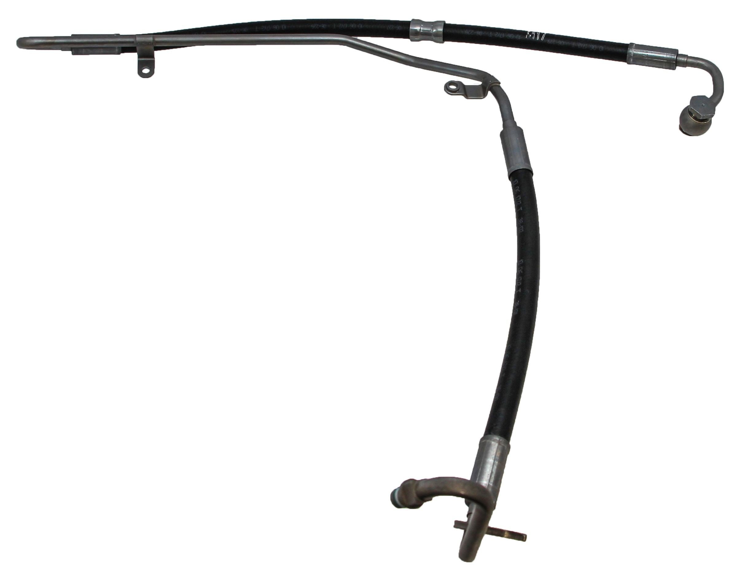 Rein Power Steering Pressure Line Hose Assembly PSH0166