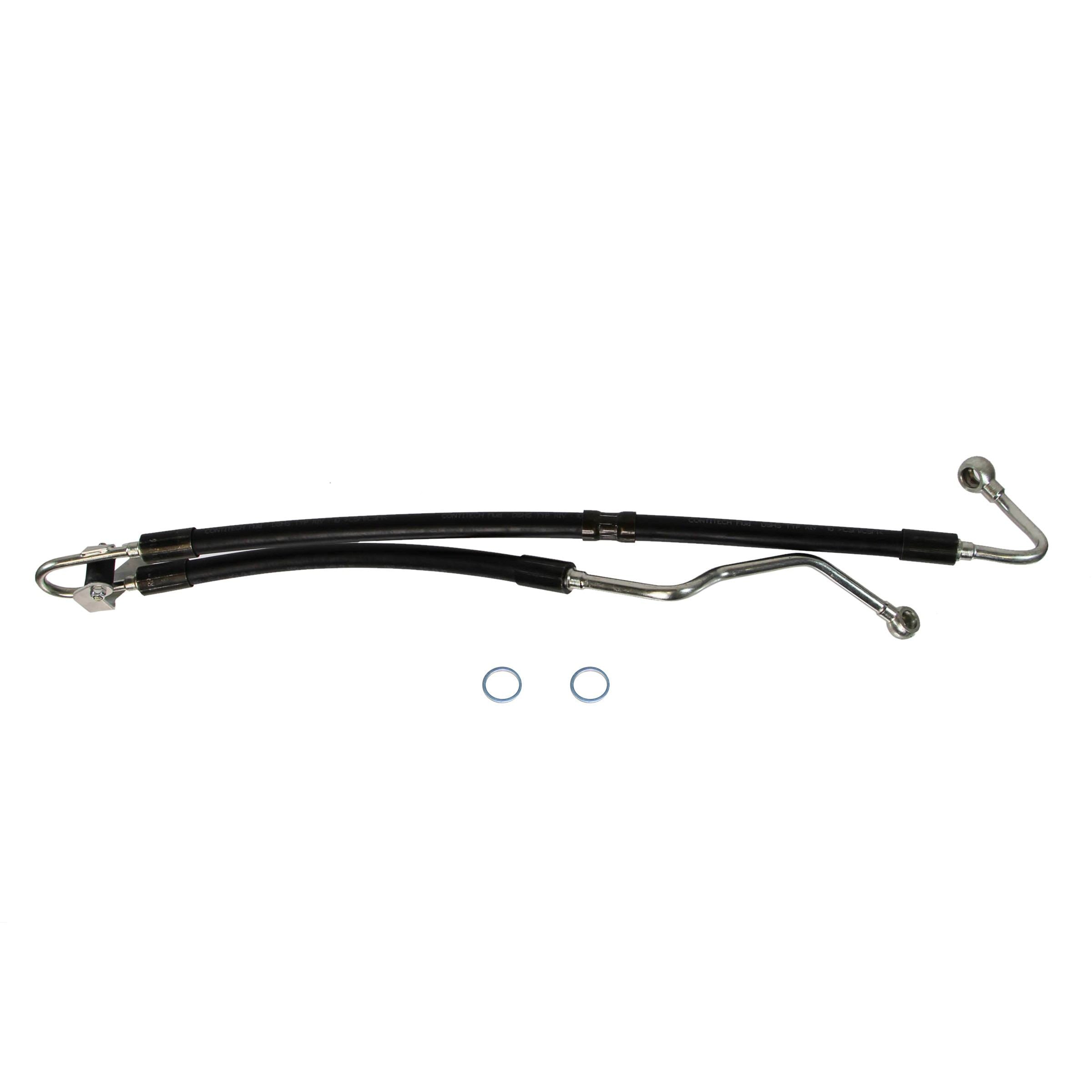 Rein Power Steering Pressure Line Hose Assembly PSH0168