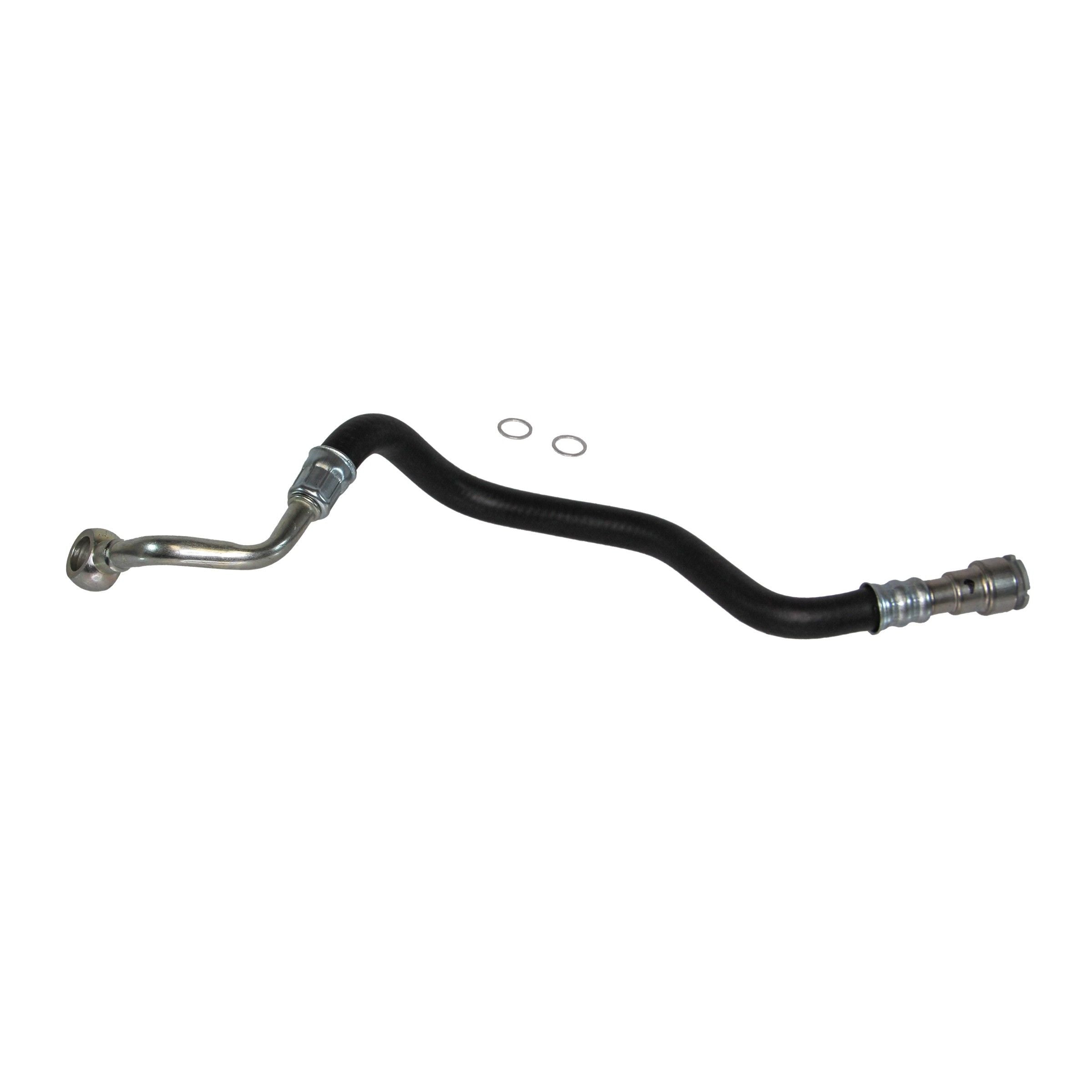 Rein Power Steering Return Hose PSH0173