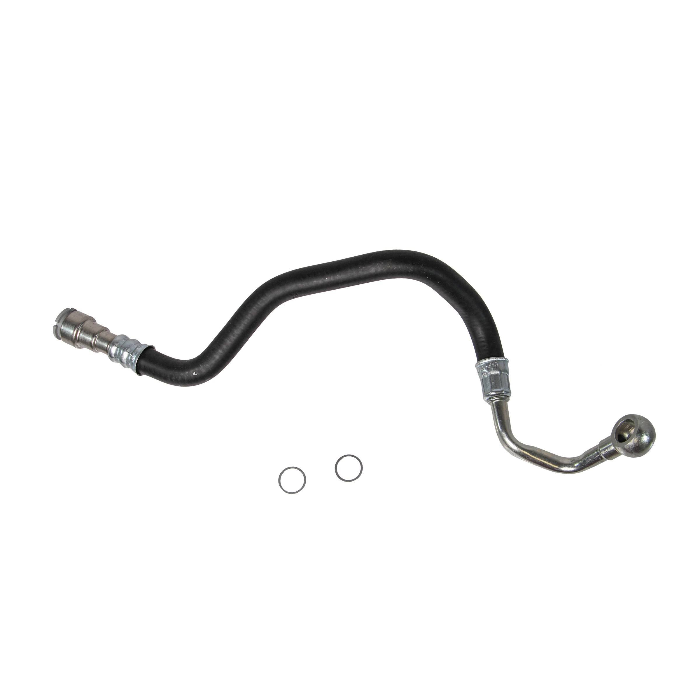 Rein Power Steering Return Hose PSH0173