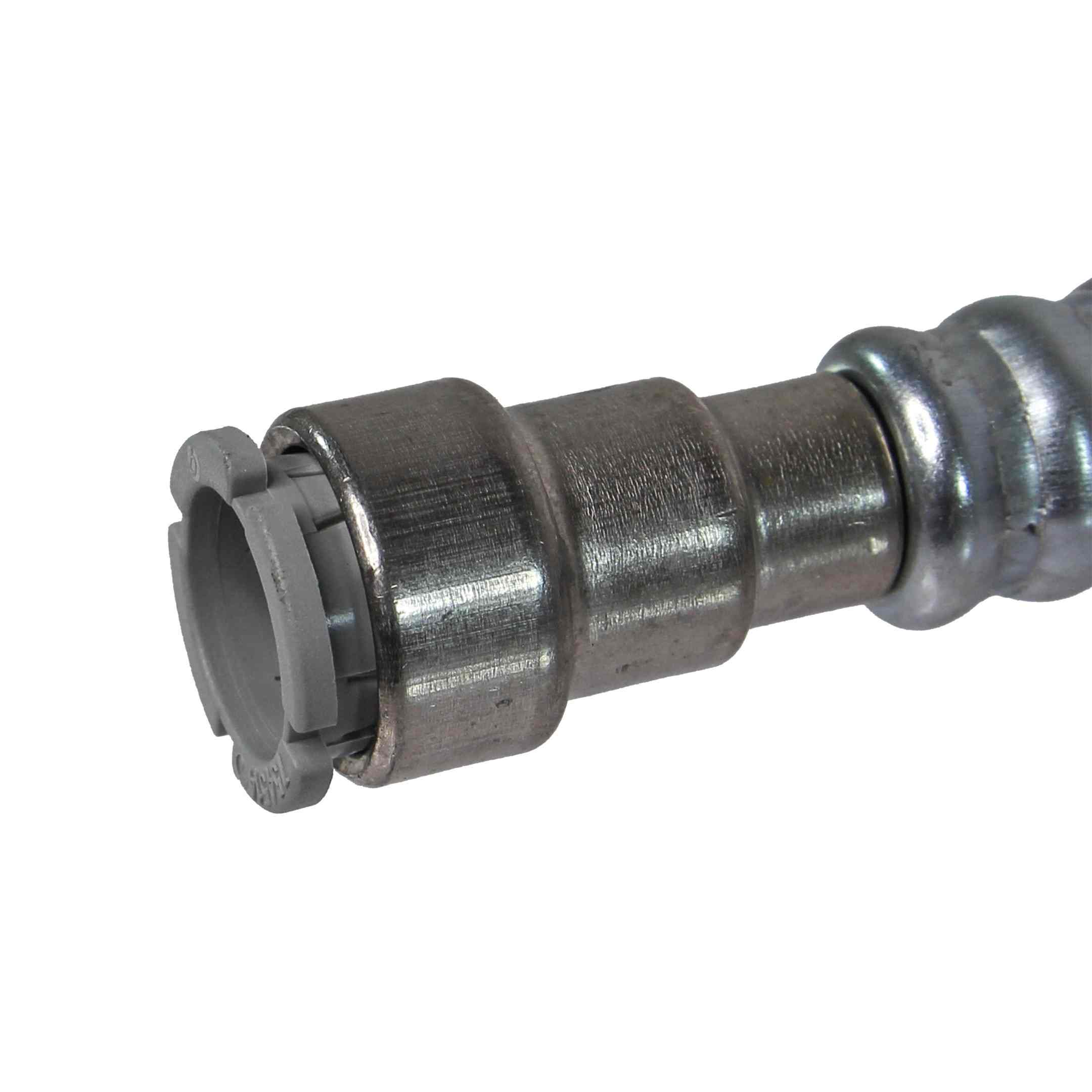 Rein Power Steering Return Hose PSH0173