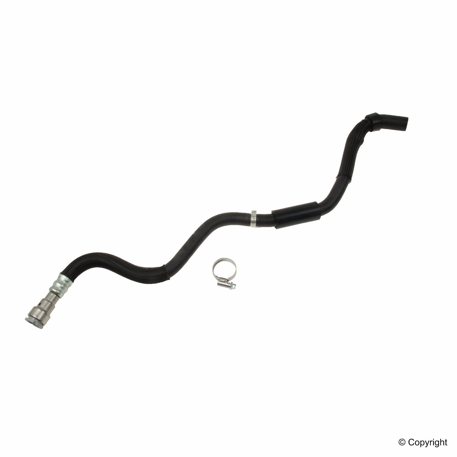 Rein Power Steering Return Hose
