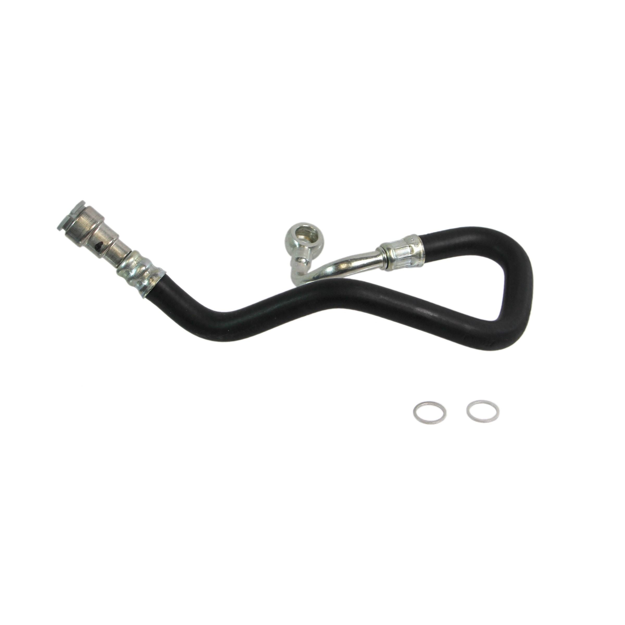 Rein Power Steering Return Hose PSH0231