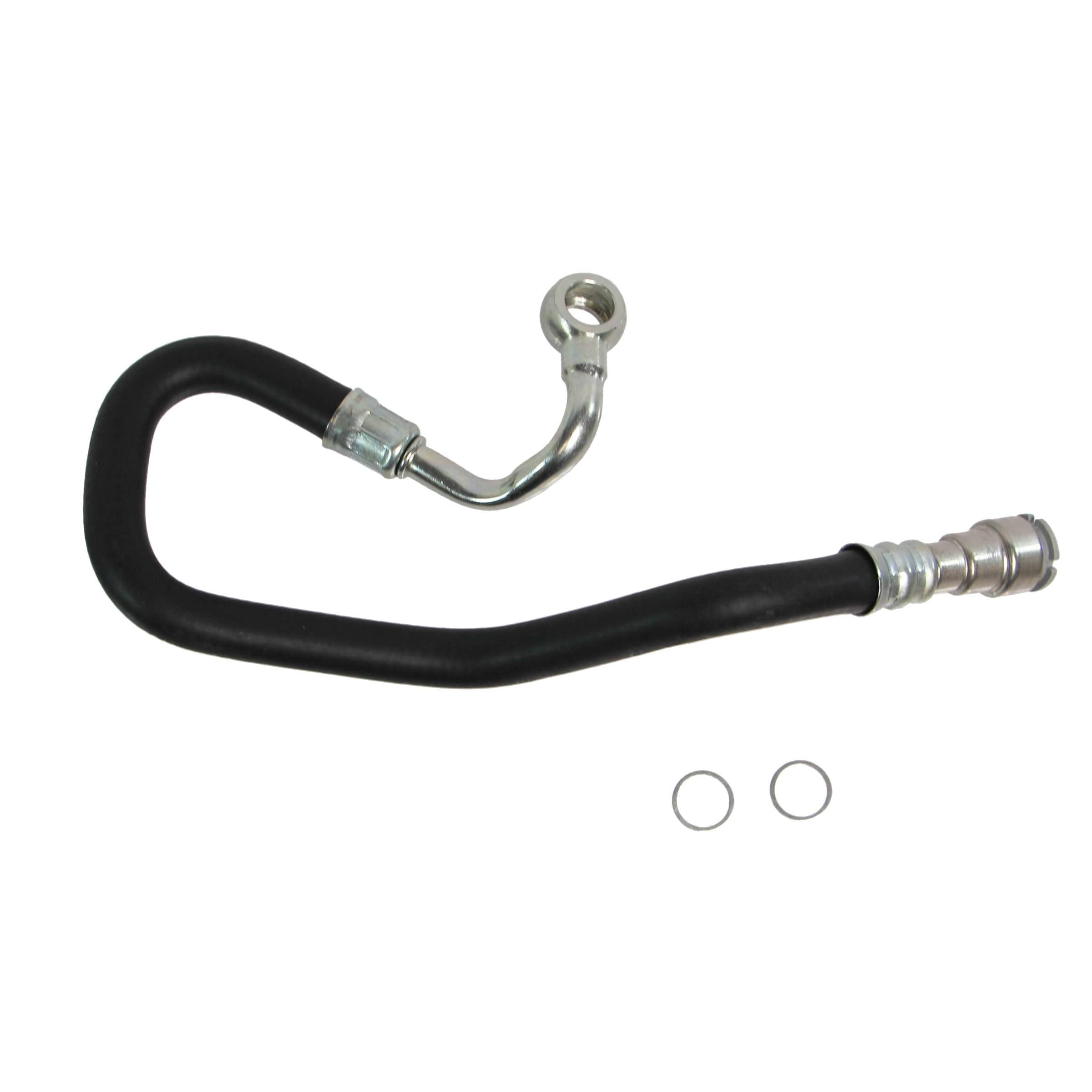 Rein Power Steering Return Hose PSH0231