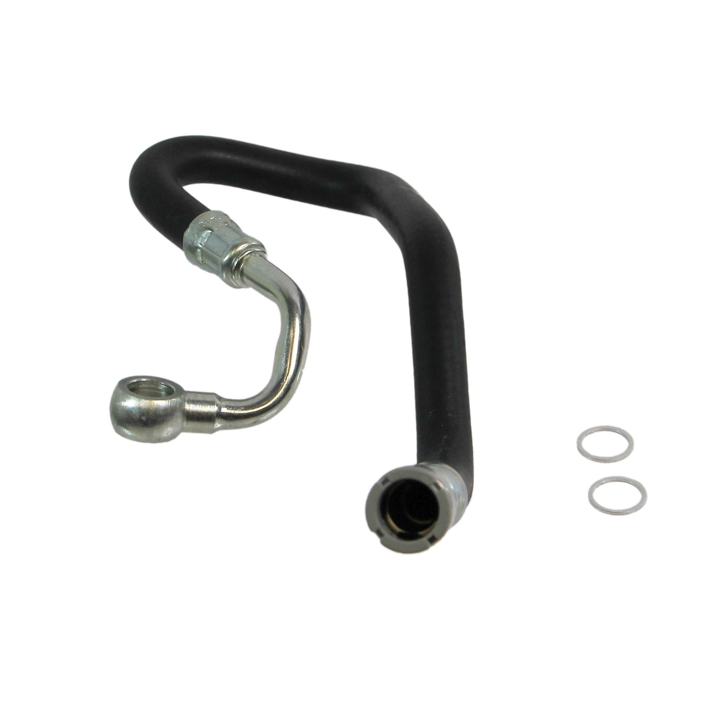 Rein Power Steering Return Hose PSH0231