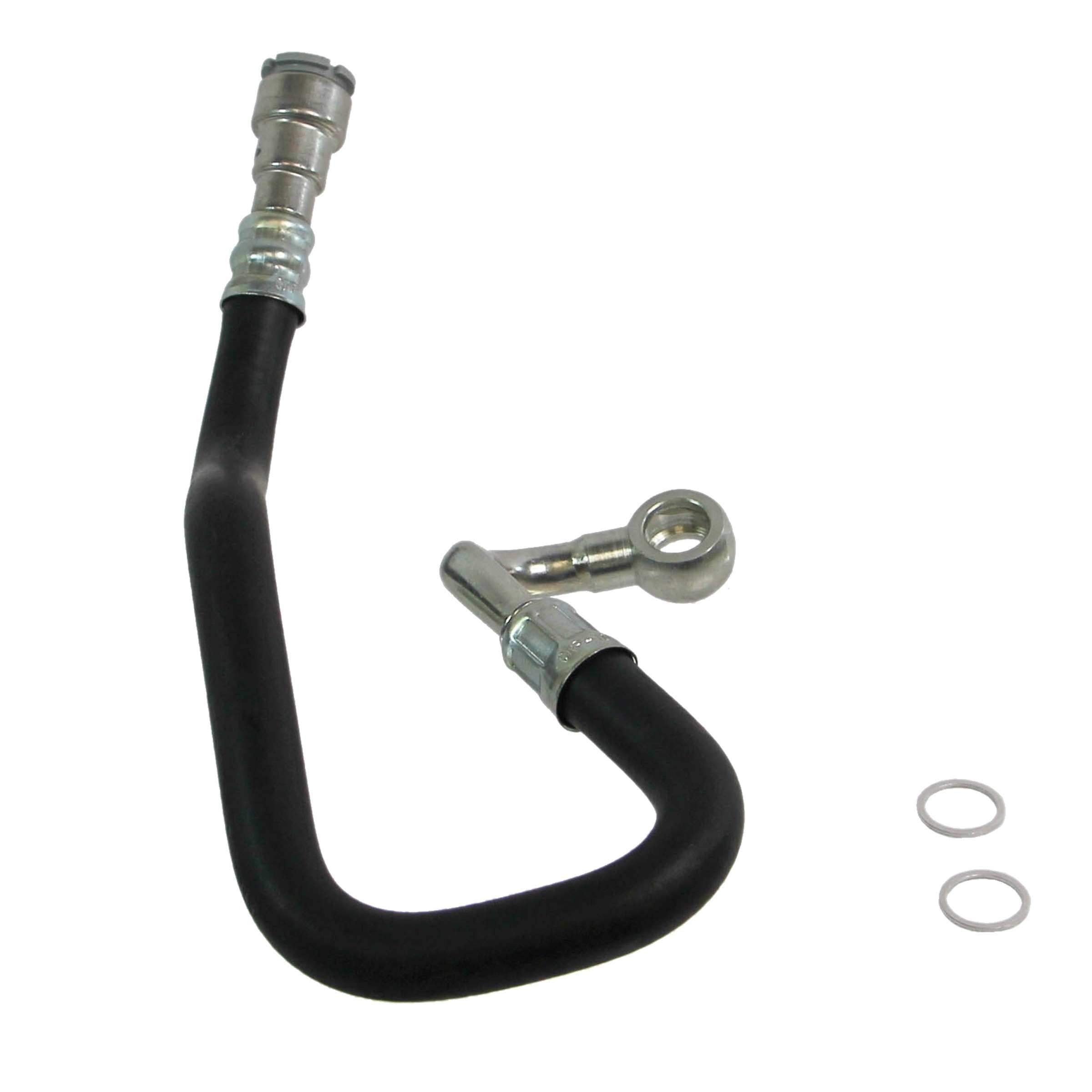 Rein Power Steering Return Hose PSH0231