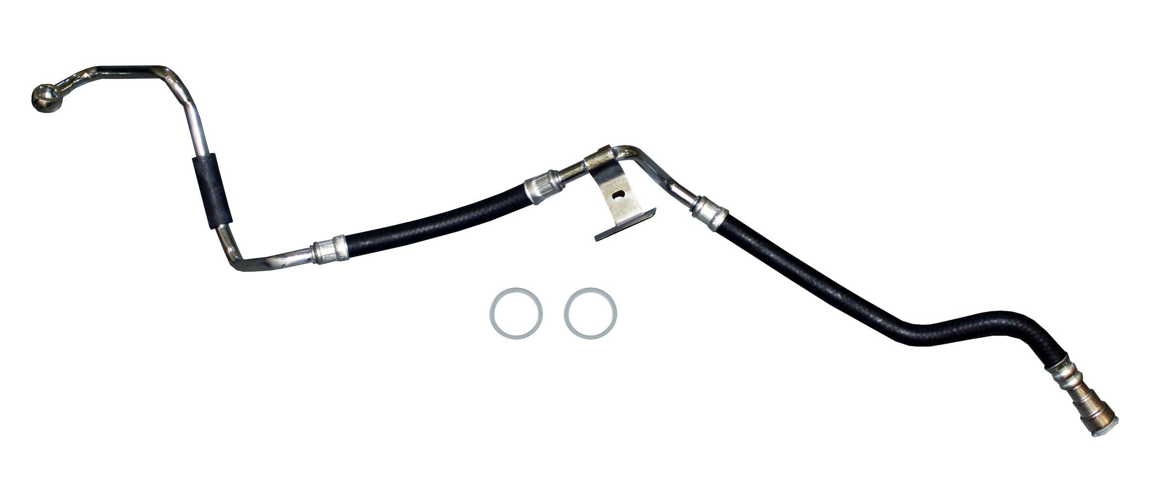 Rein Power Steering Return Hose