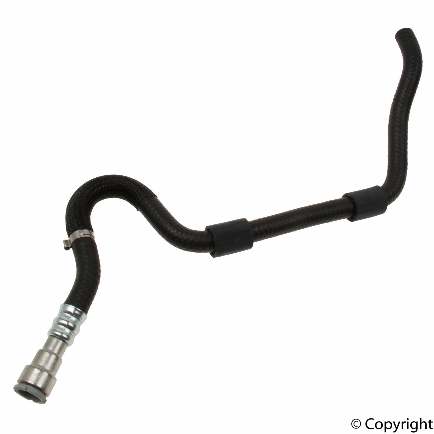 Rein Power Steering Return Hose