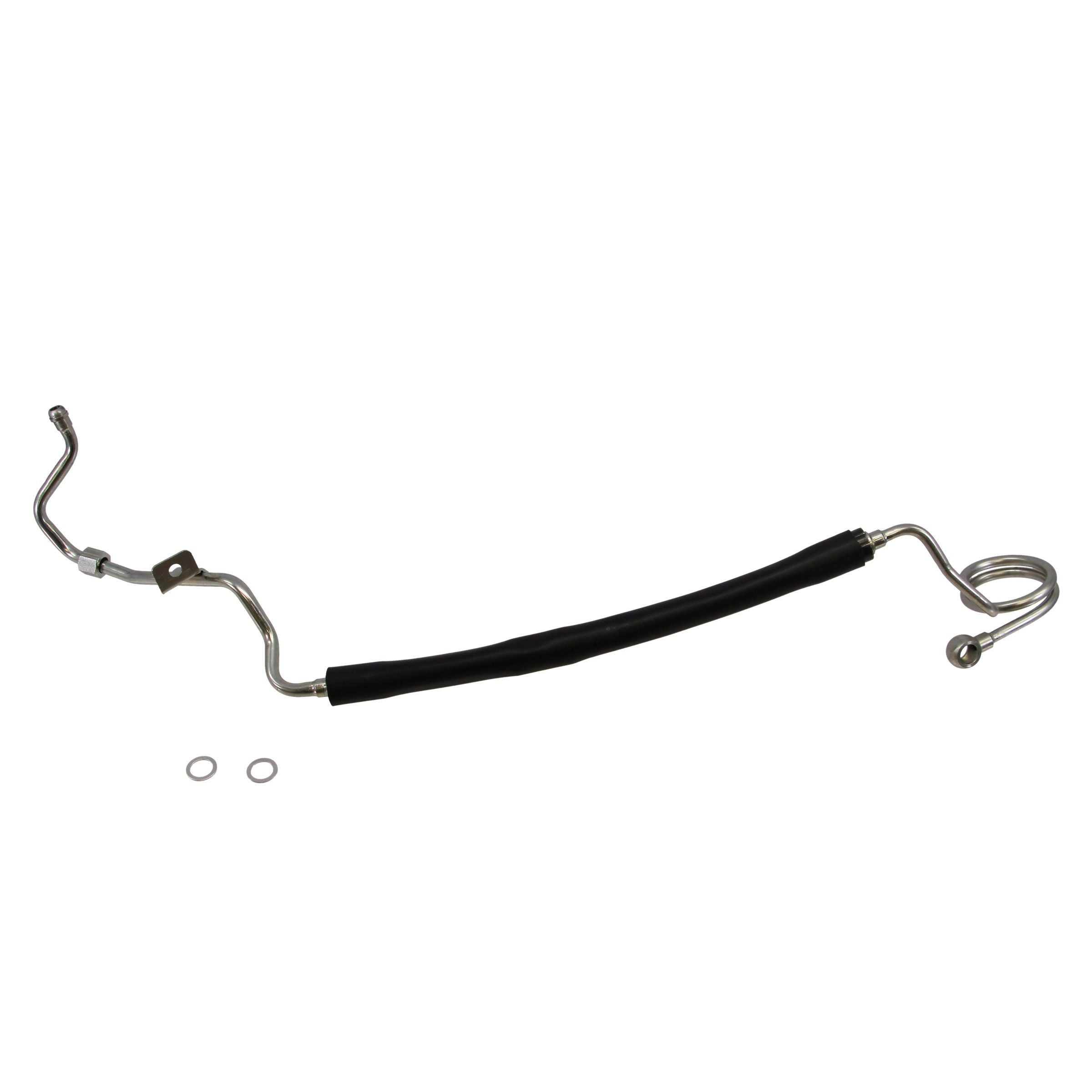 Rein Power Steering Pressure Hose