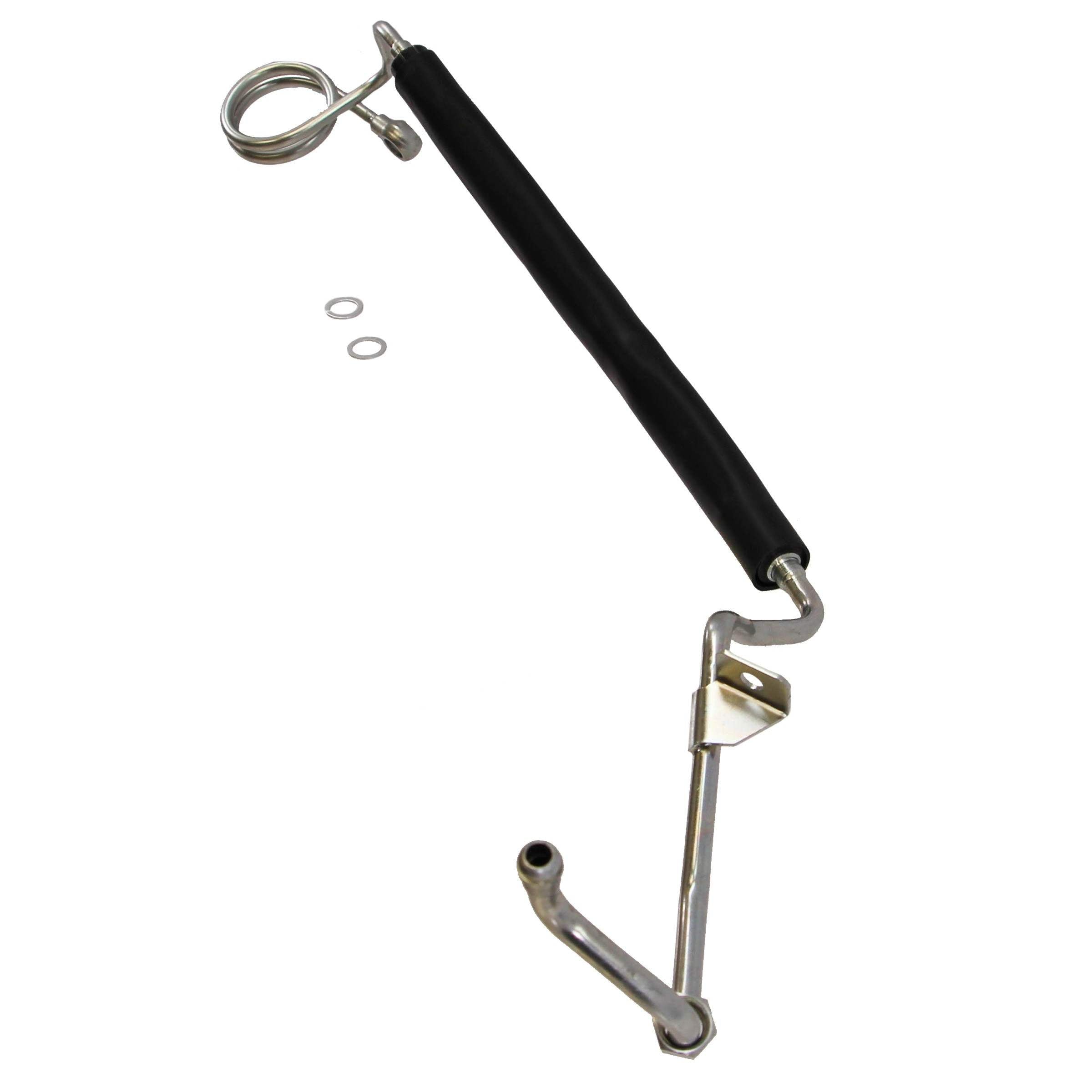 Rein Power Steering Pressure Hose