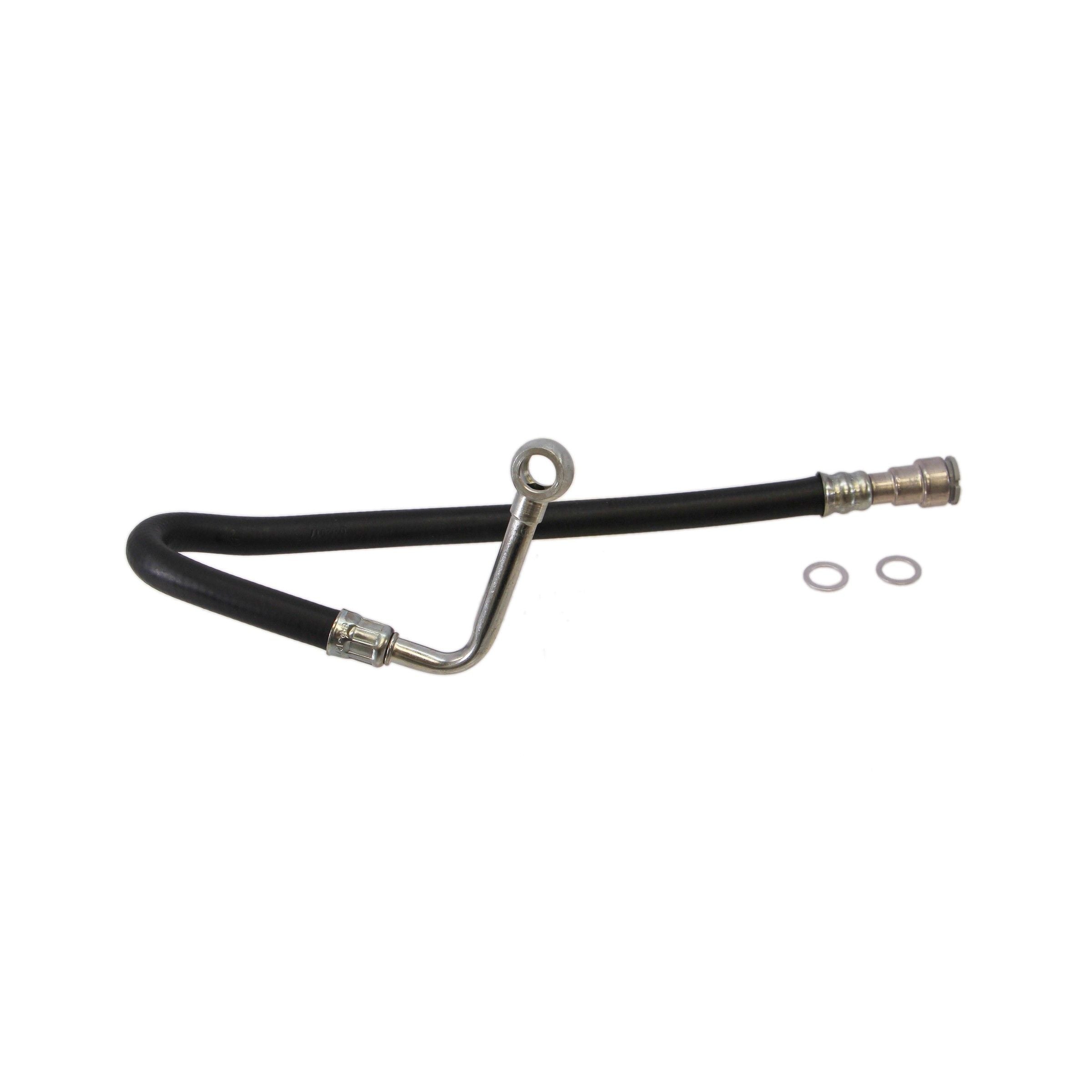 Rein Power Steering Return Hose PSH0240