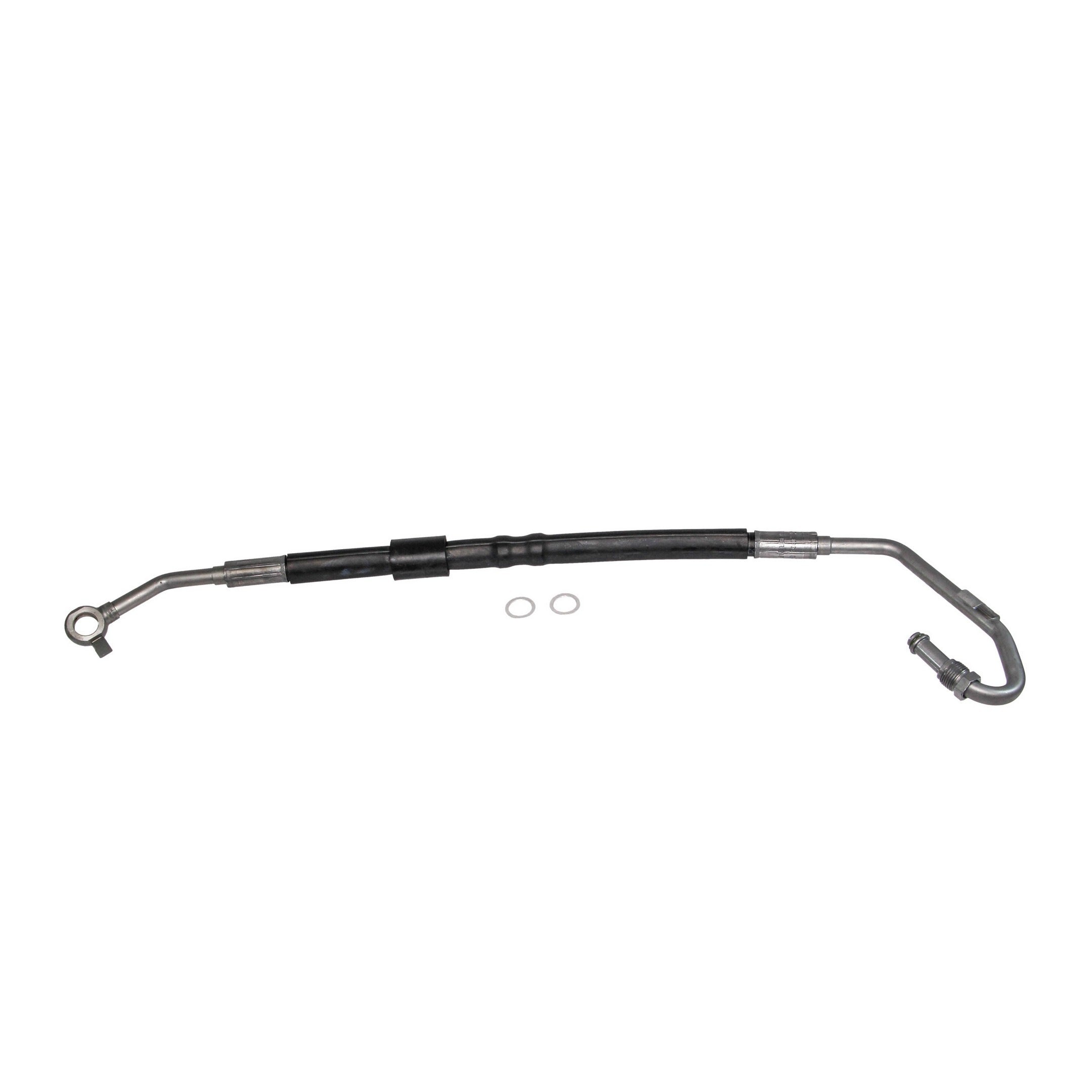 Rein Power Steering Pressure Hose