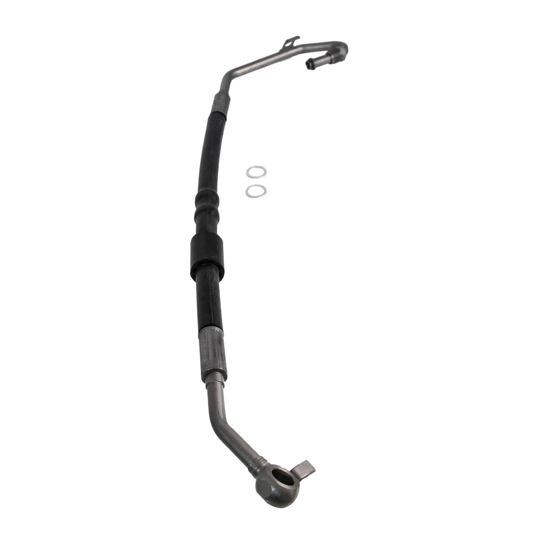 Rein Power Steering Pressure Hose