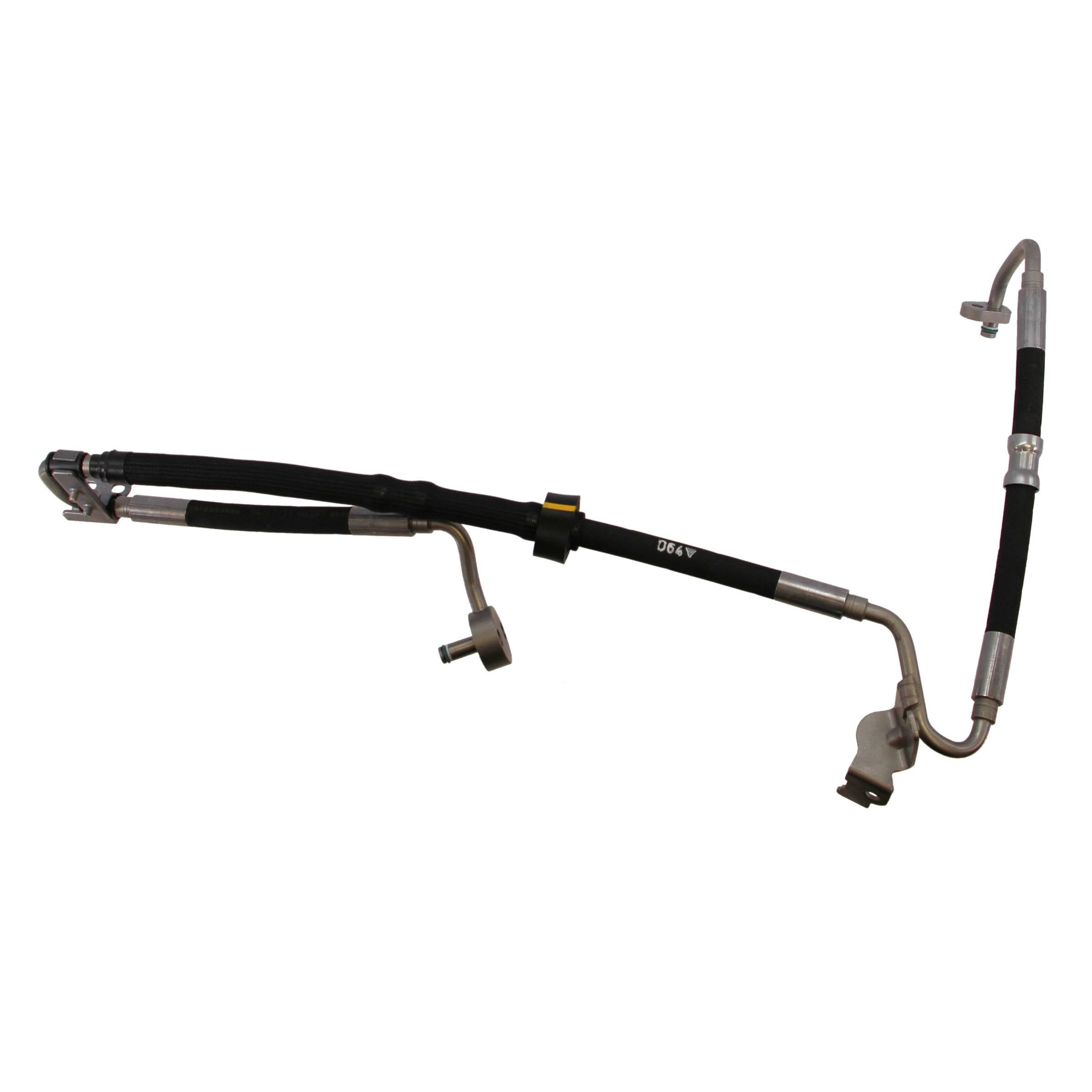 Rein Power Steering Pressure Hose