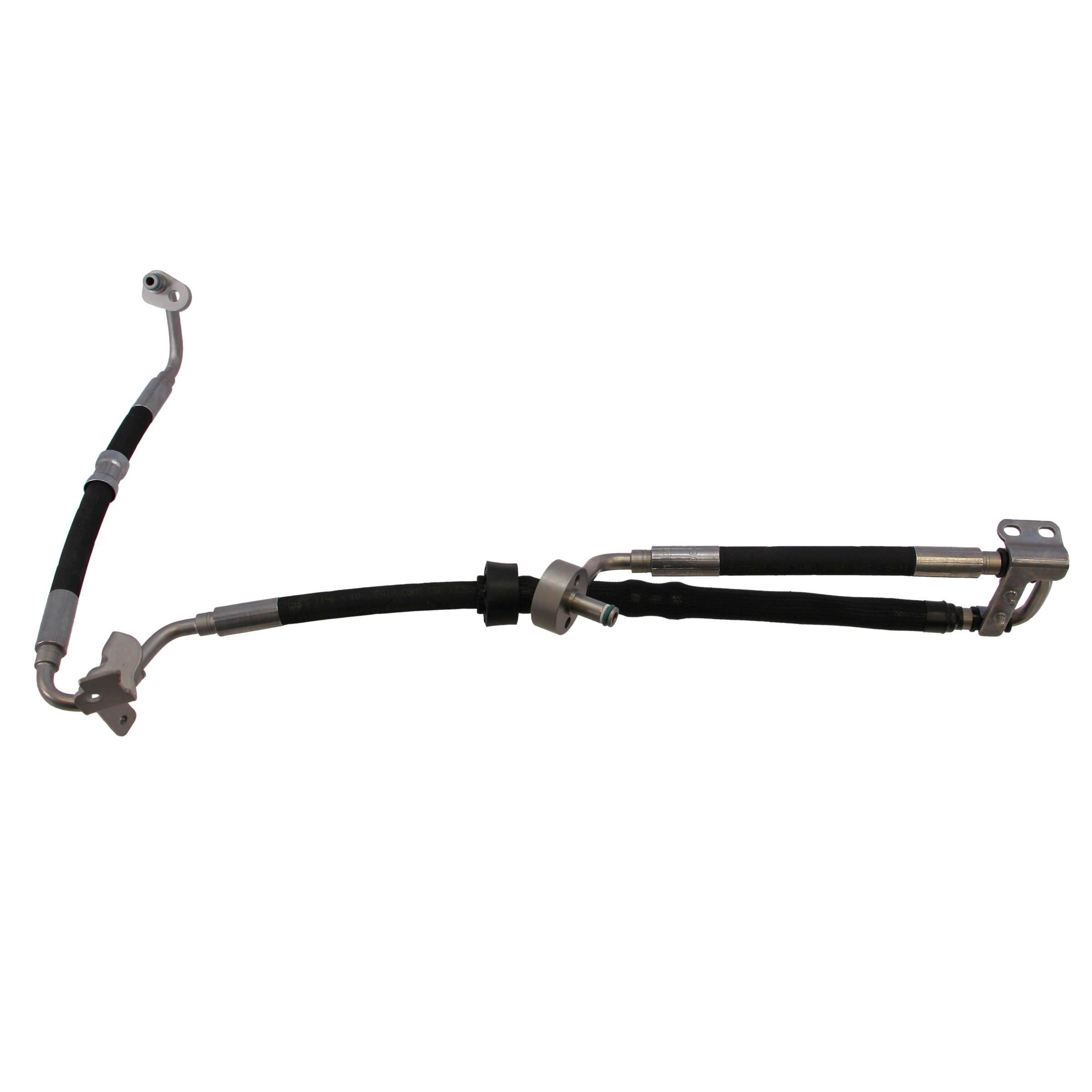 Rein Power Steering Pressure Hose