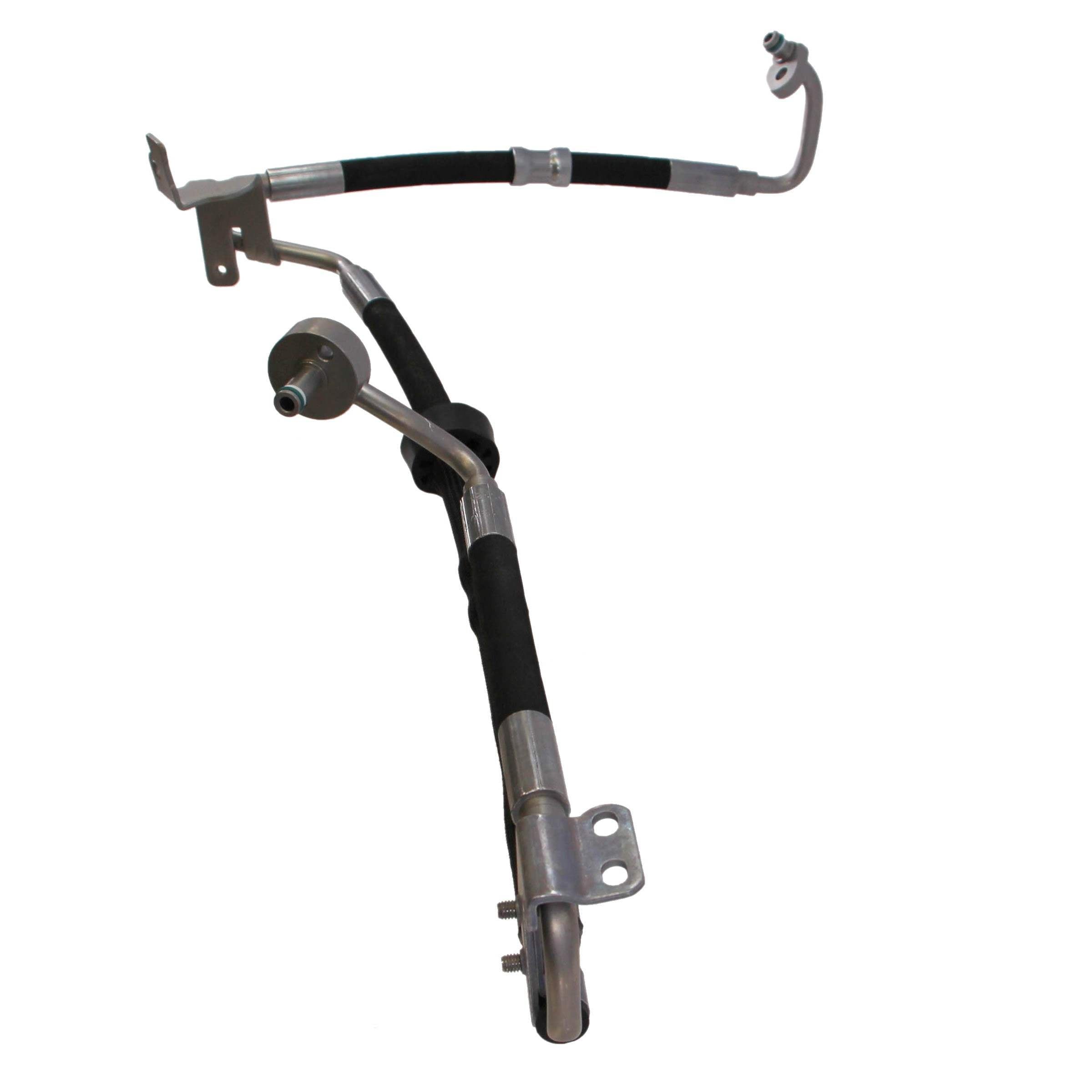 Rein Power Steering Pressure Hose