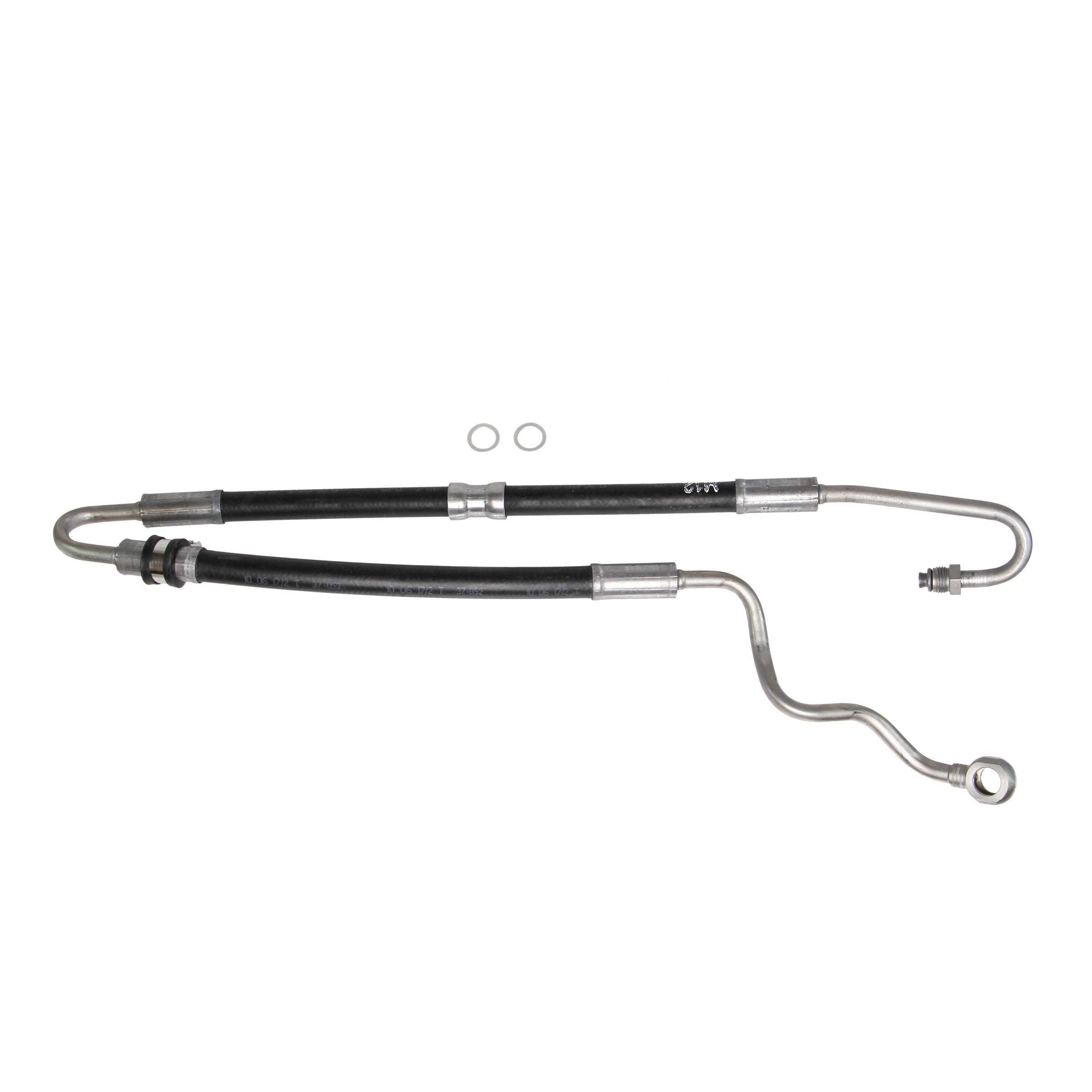 Rein Power Steering Pressure Hose