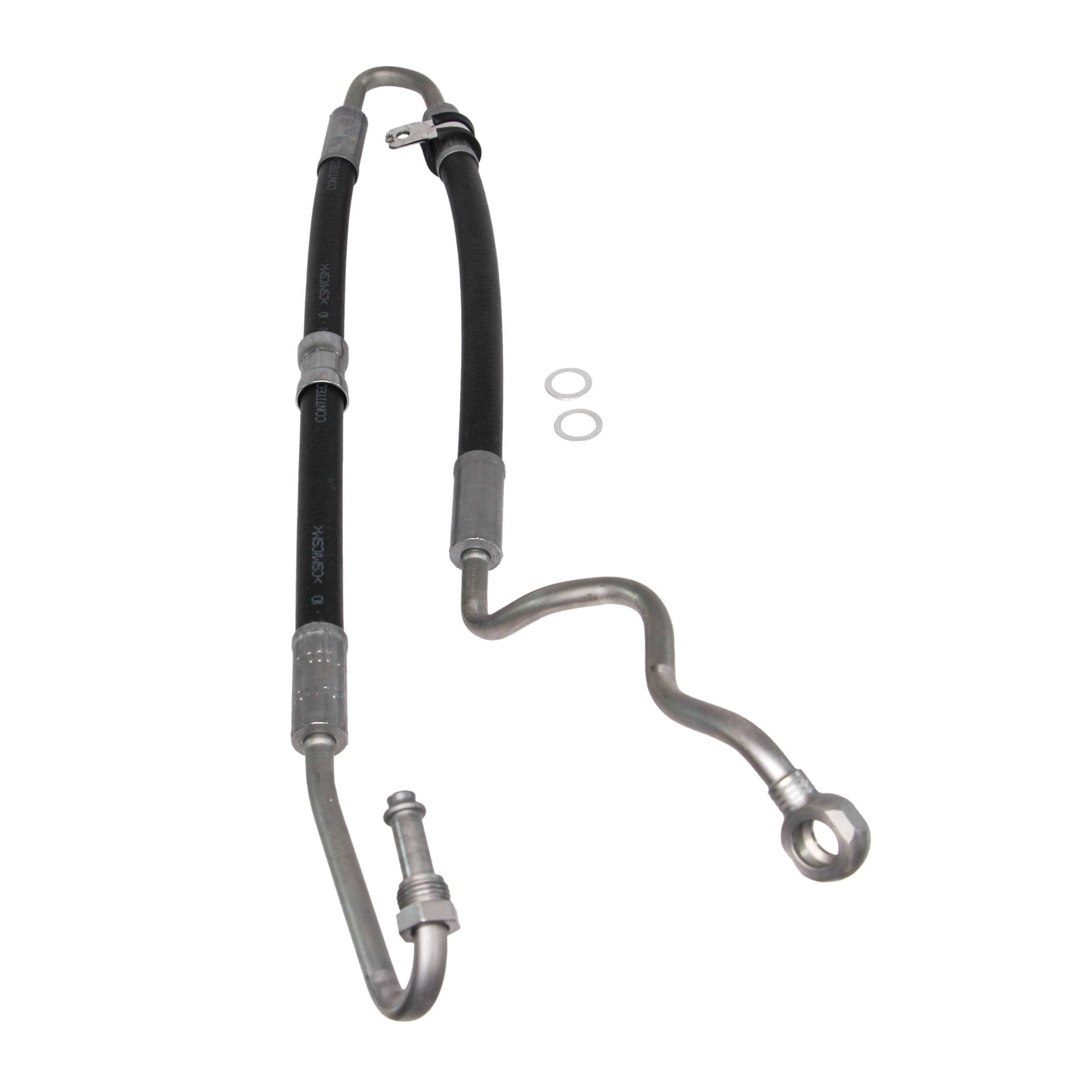 Rein Power Steering Pressure Hose
