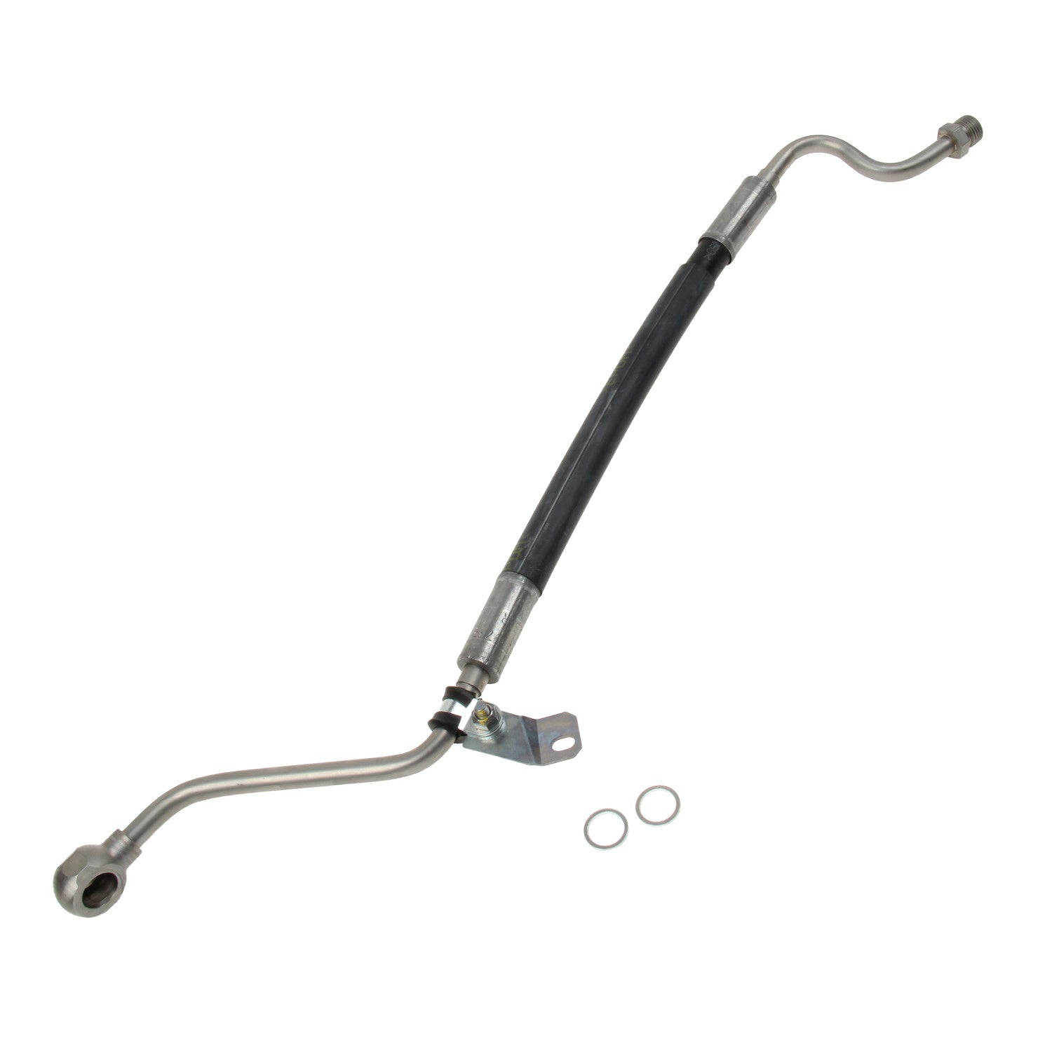 Rein Power Steering Pressure Hose